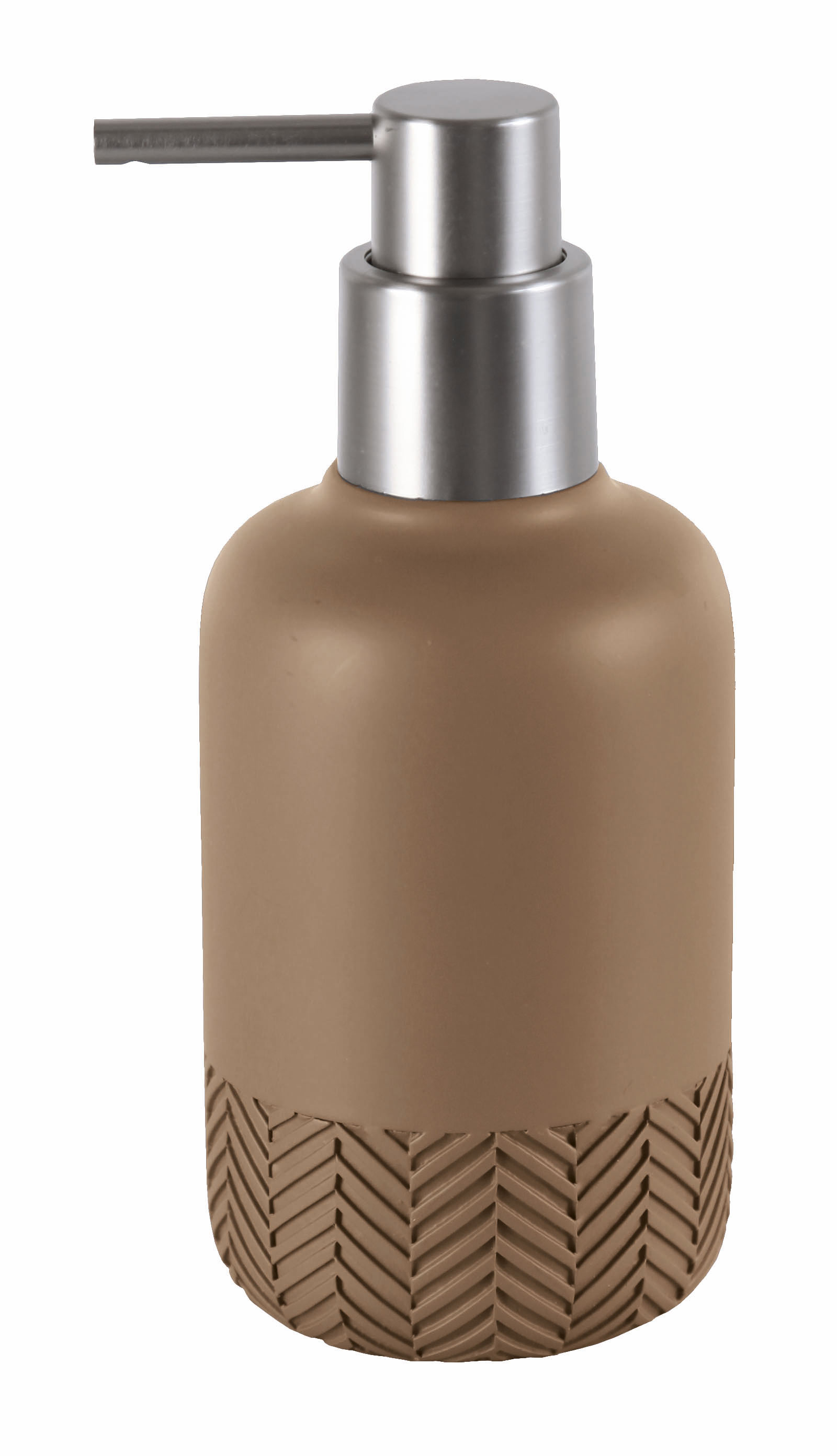 Seifenspender »Herringbone«, 0,26 Liter Inhalt