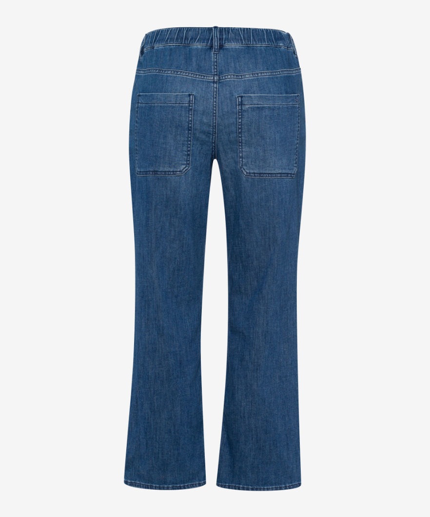 Brax 5-Pocket-Jeans für BAUR bestellen »Style MAINE S« |