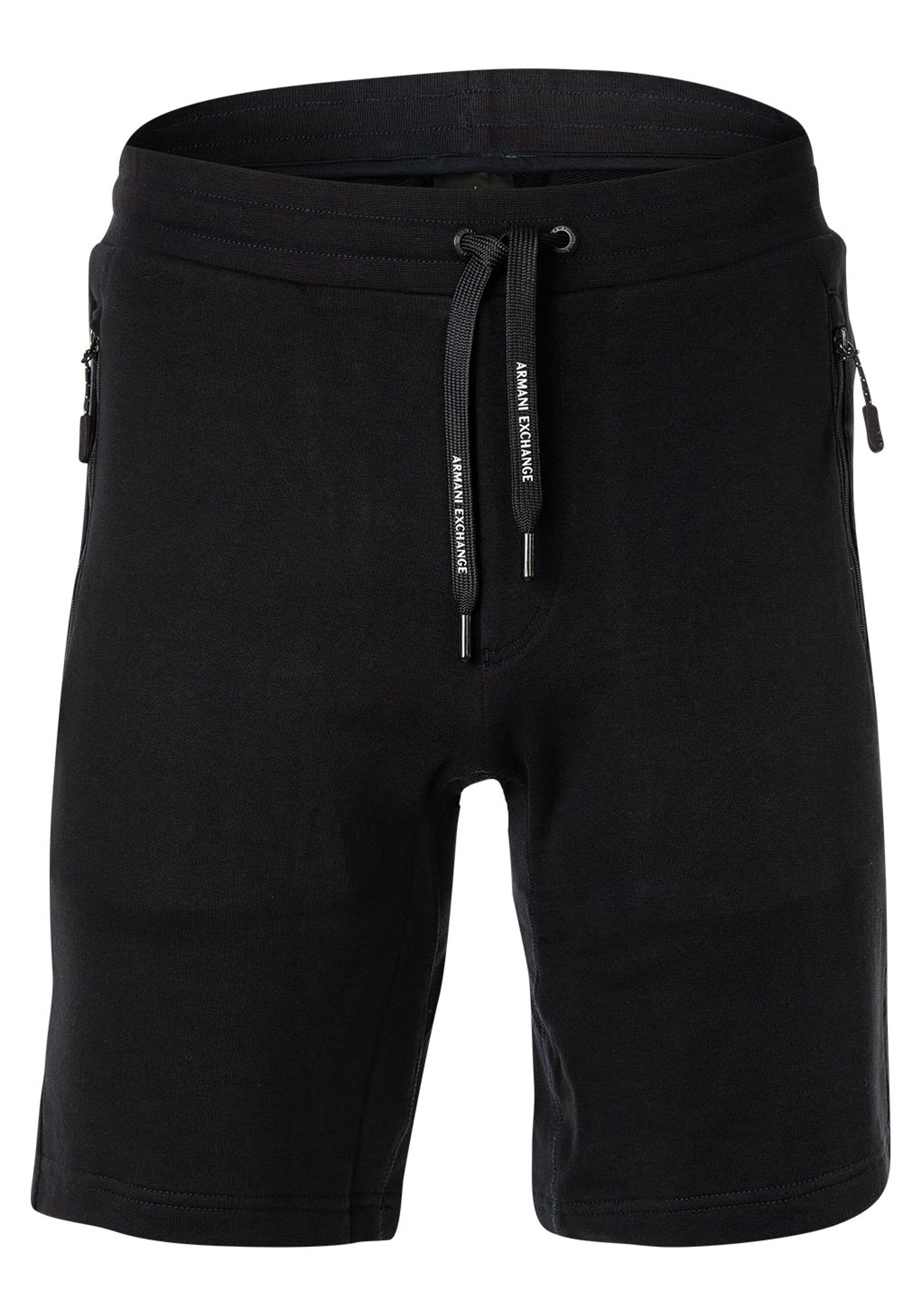 ARMANI EXCHANGE Shorts "Shorts" günstig online kaufen