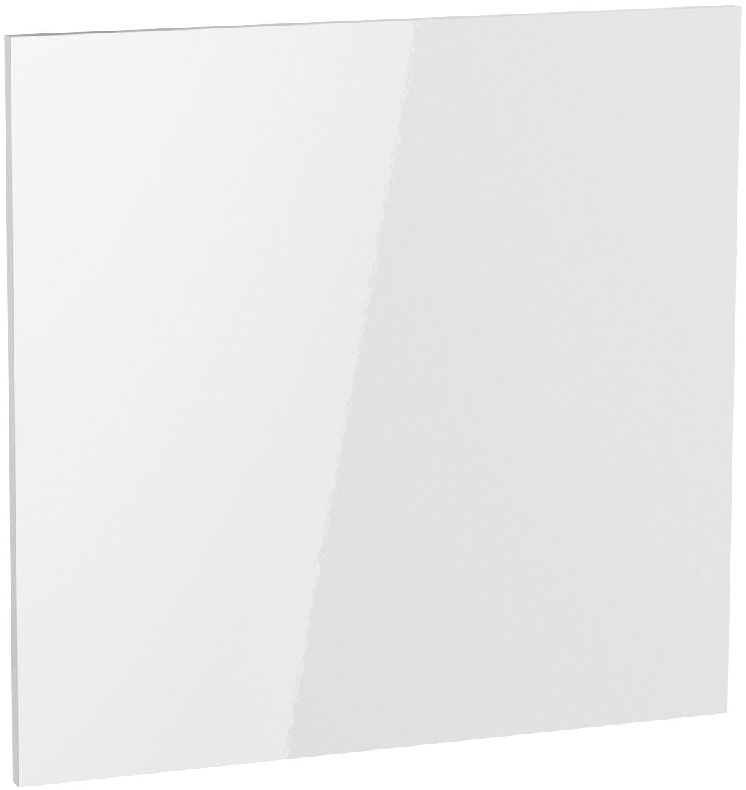 KOCHSTATION Vorsatztür "Paula" 1 tlg. tlg. für teilintegrierten Geschirrspü günstig online kaufen