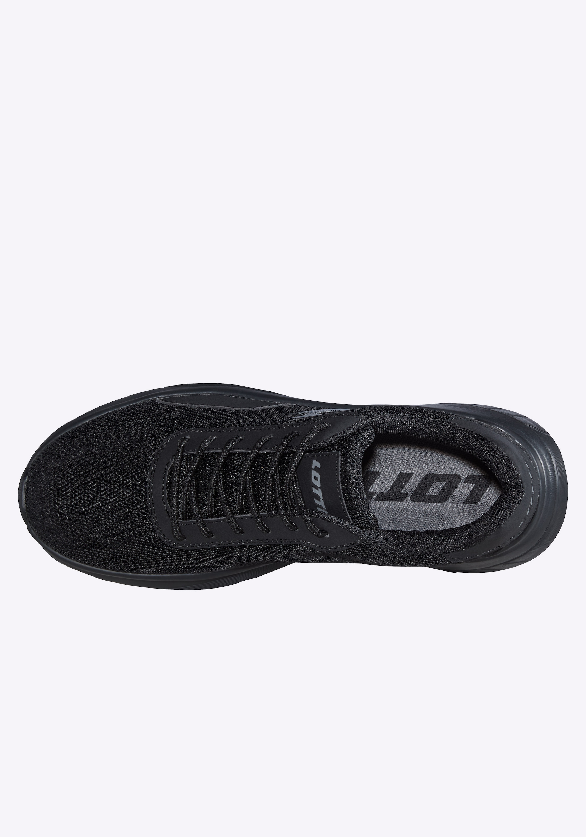 lotto Sneaker