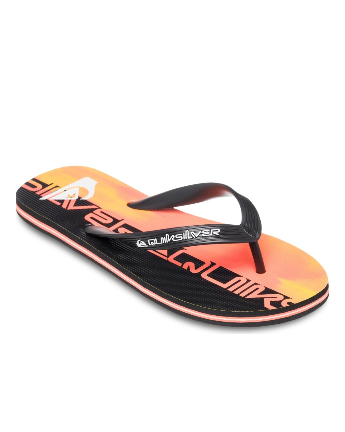 Quiksilver Sandale "Molokai Art 25" günstig online kaufen