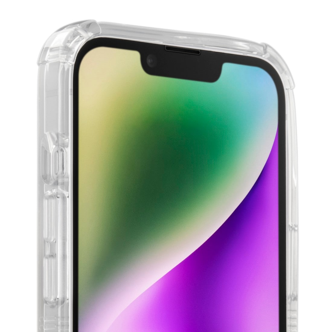 Hama Smartphone-Hülle »Handyhülle „Extreme Protect“ für iPhone 14 (stoßfest, sturzsicher)«, iPhone 14