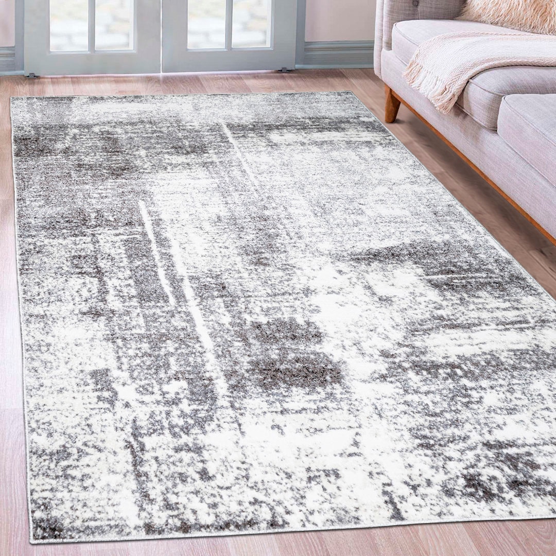 OTTO home Teppich "Salsa" rechteckig 9 mm Höhe mit besonders weichem Flor, günstig online kaufen