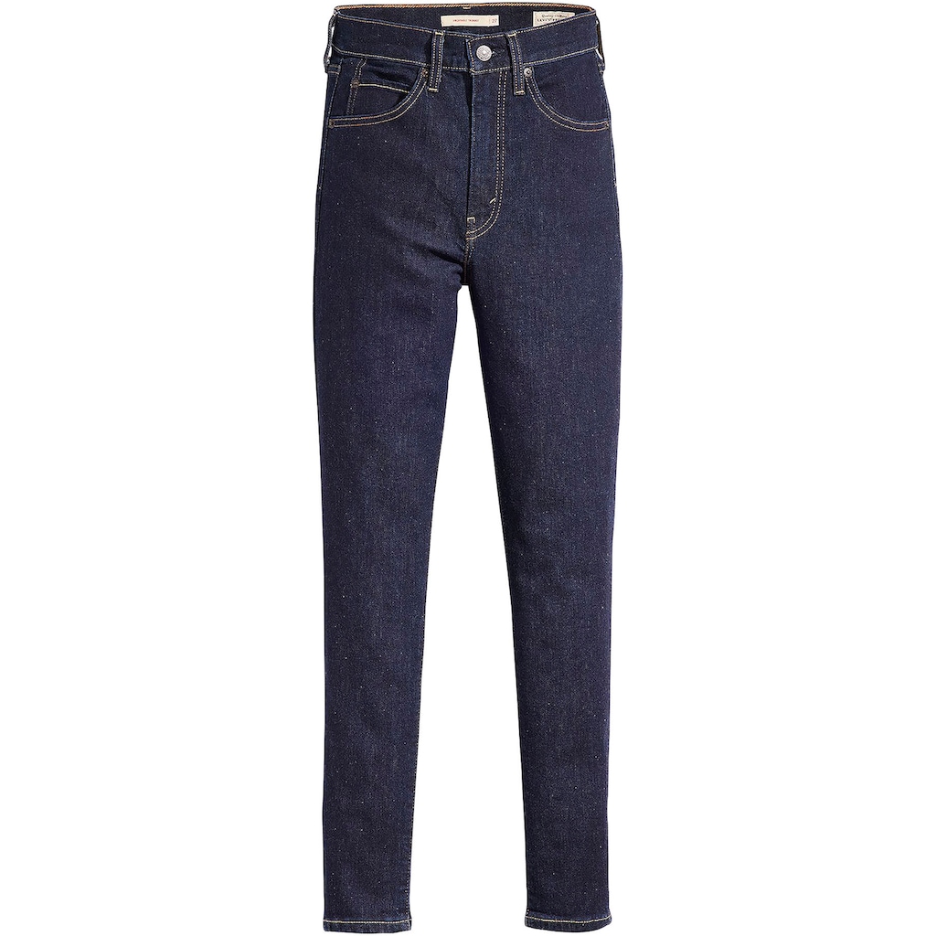 Levi's® Skinny-fit-Jeans »Retro High Skinny«