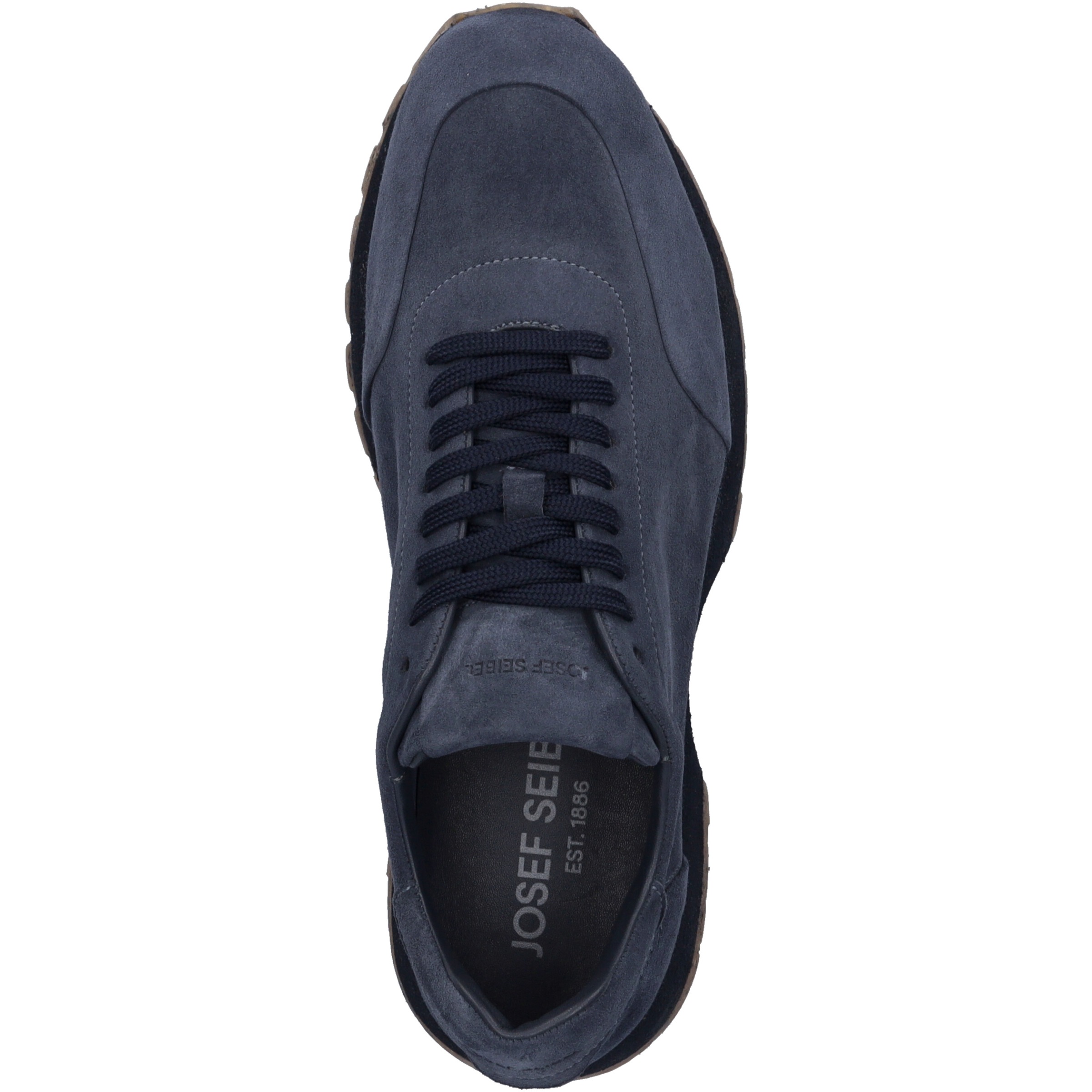Josef Seibel Sneaker »Adrian 01, jeans«