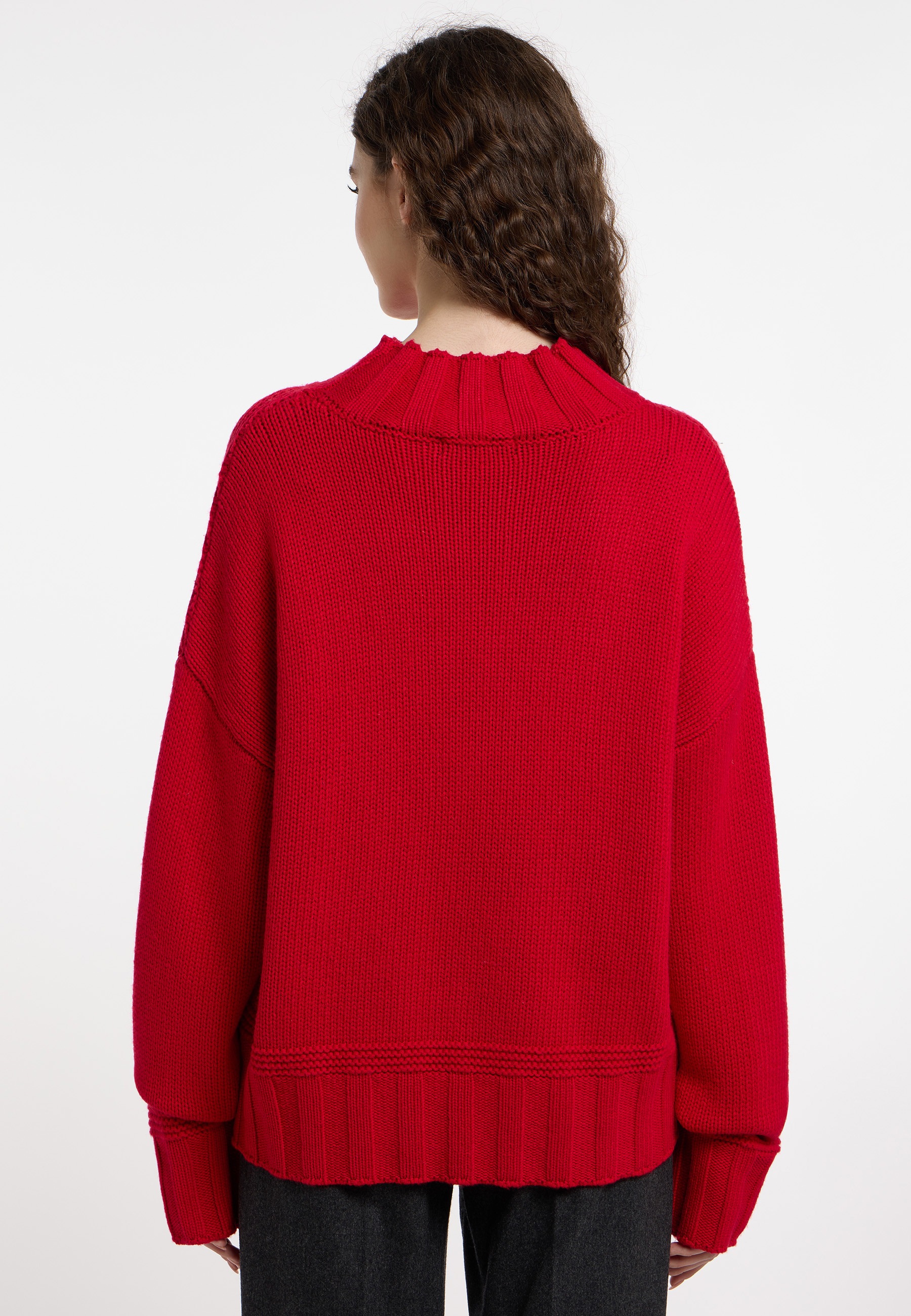 Frieda & Freddies Strickpullover "Pullover" günstig online kaufen