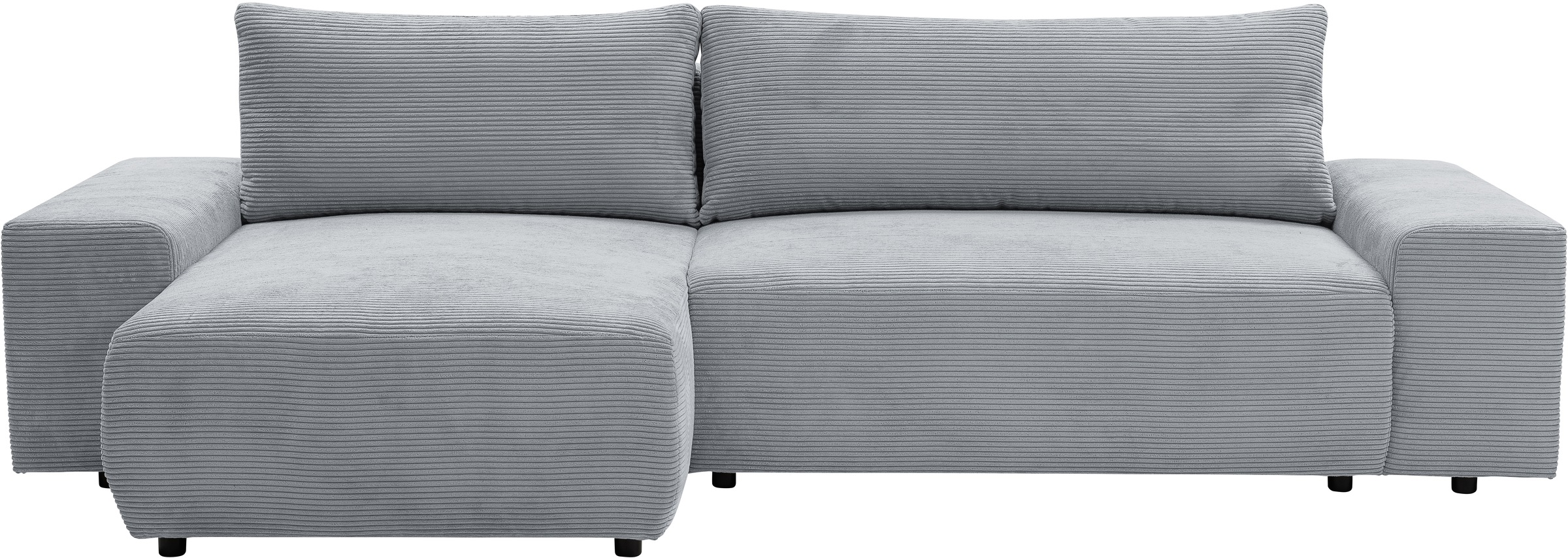 WERK2 Ecksofa "Amsterdam, zeitlos und elegant, Breite 300cm, L-Form", Desig günstig online kaufen