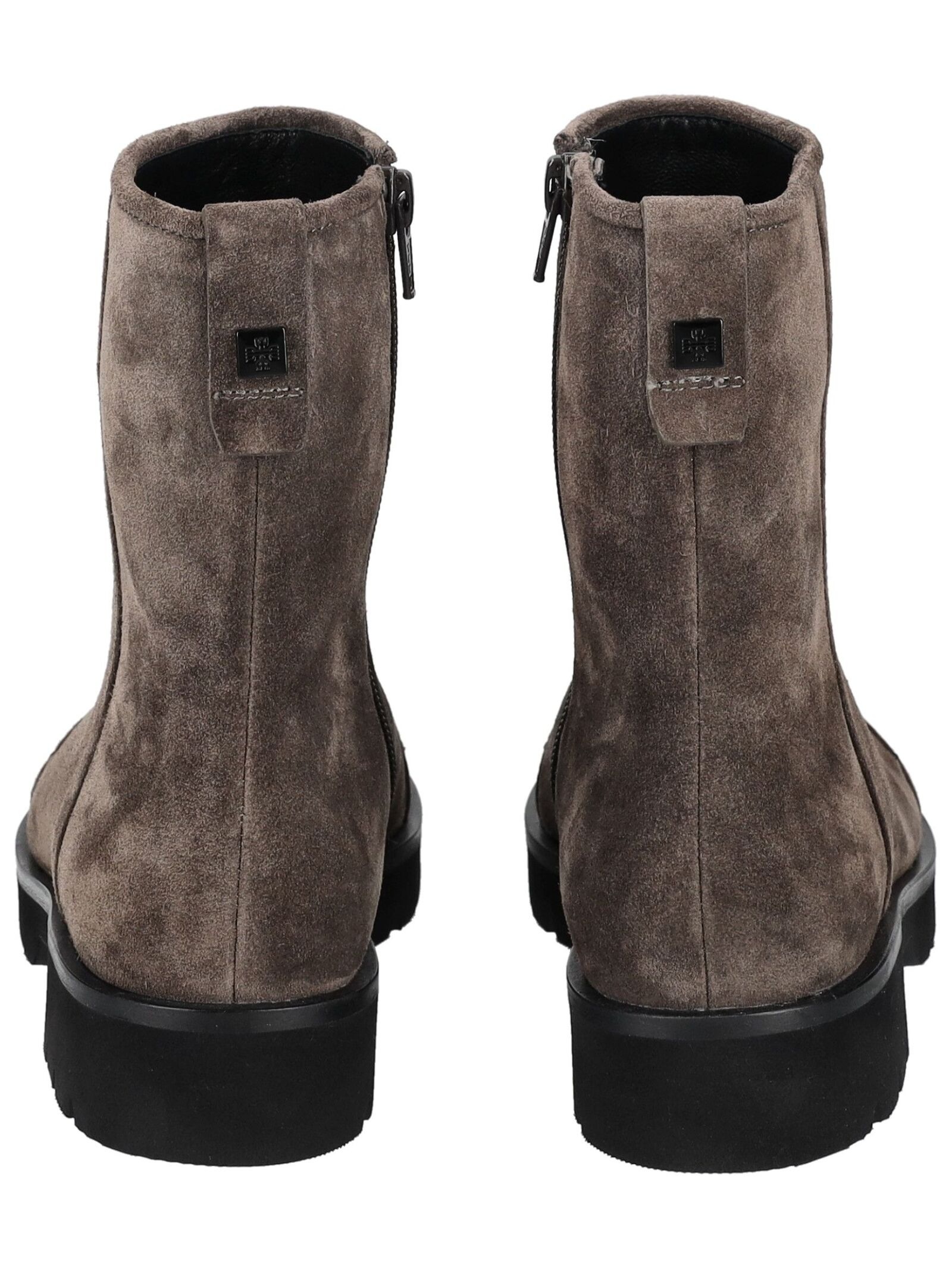Högl Stiefelette »Högl Stiefelette Veloursleder«