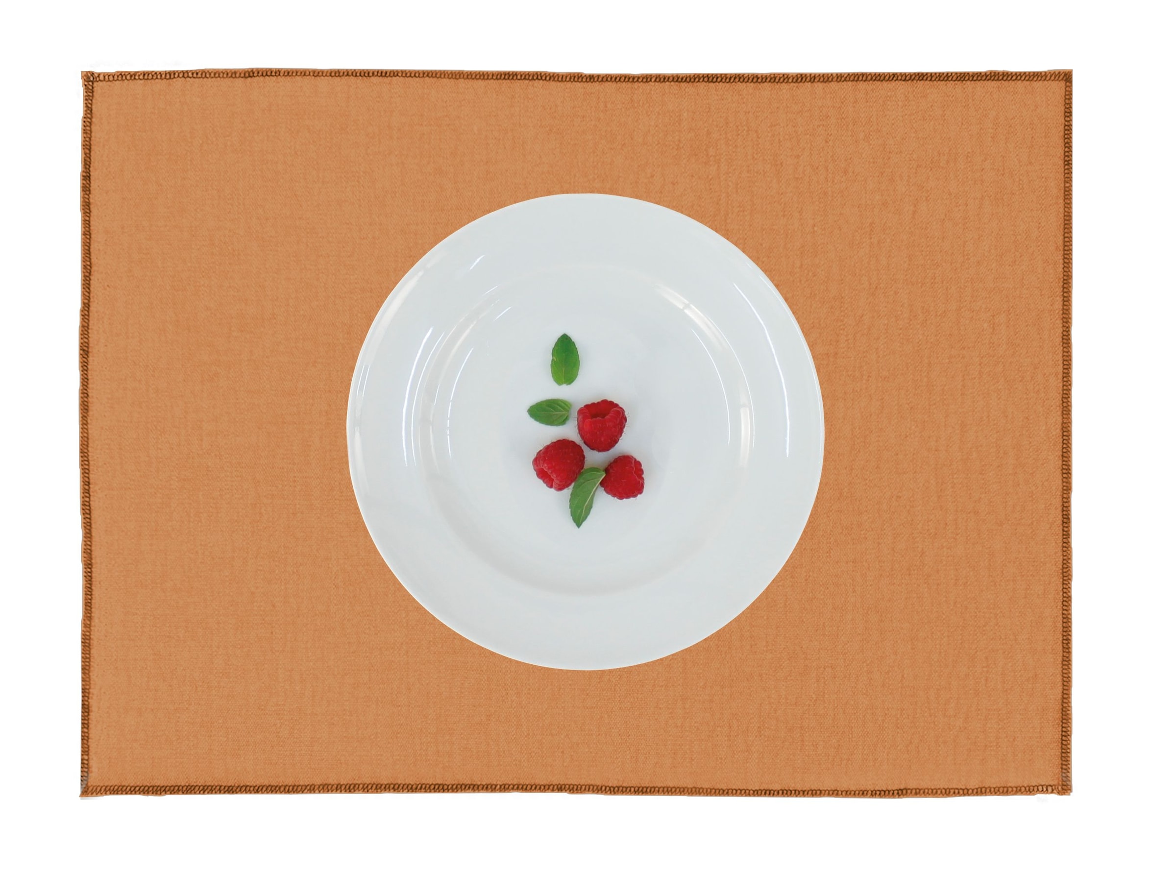 APELT Platzset »Stone« mit Kettelrand