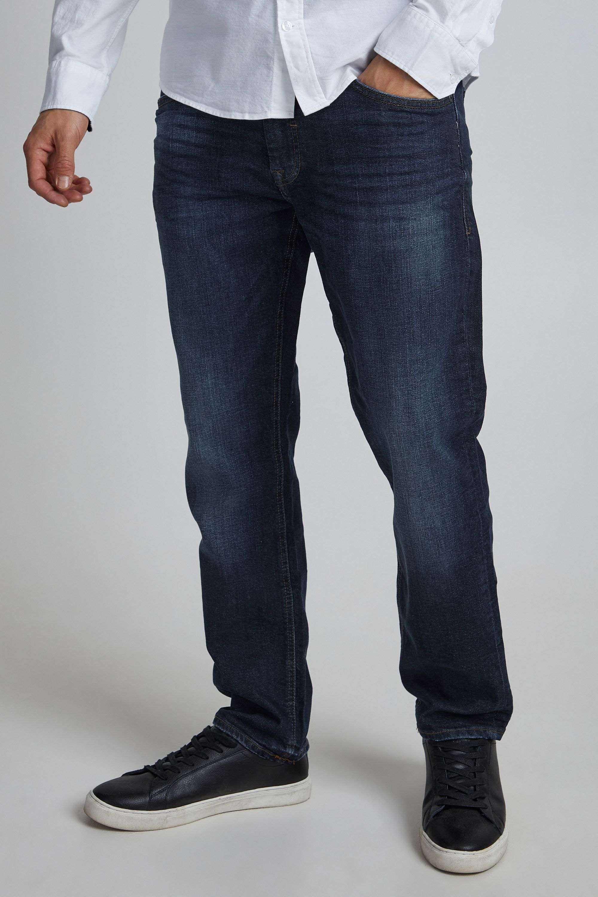 Blend 5-Pocket-Jeans "BLEND BHBlizzard"