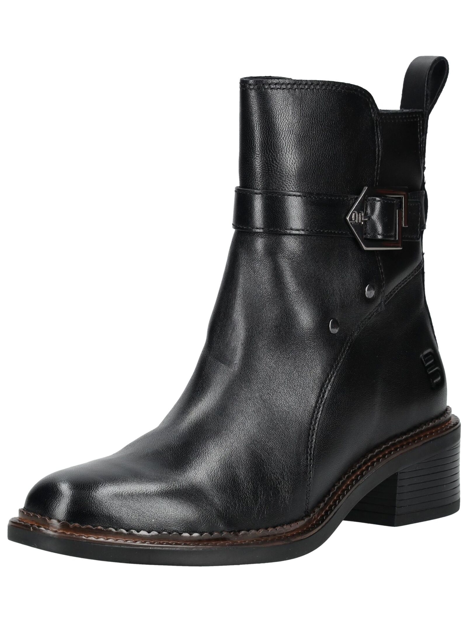 BAGATT Stiefelette "BAGATT Stiefelette Leder" günstig online kaufen