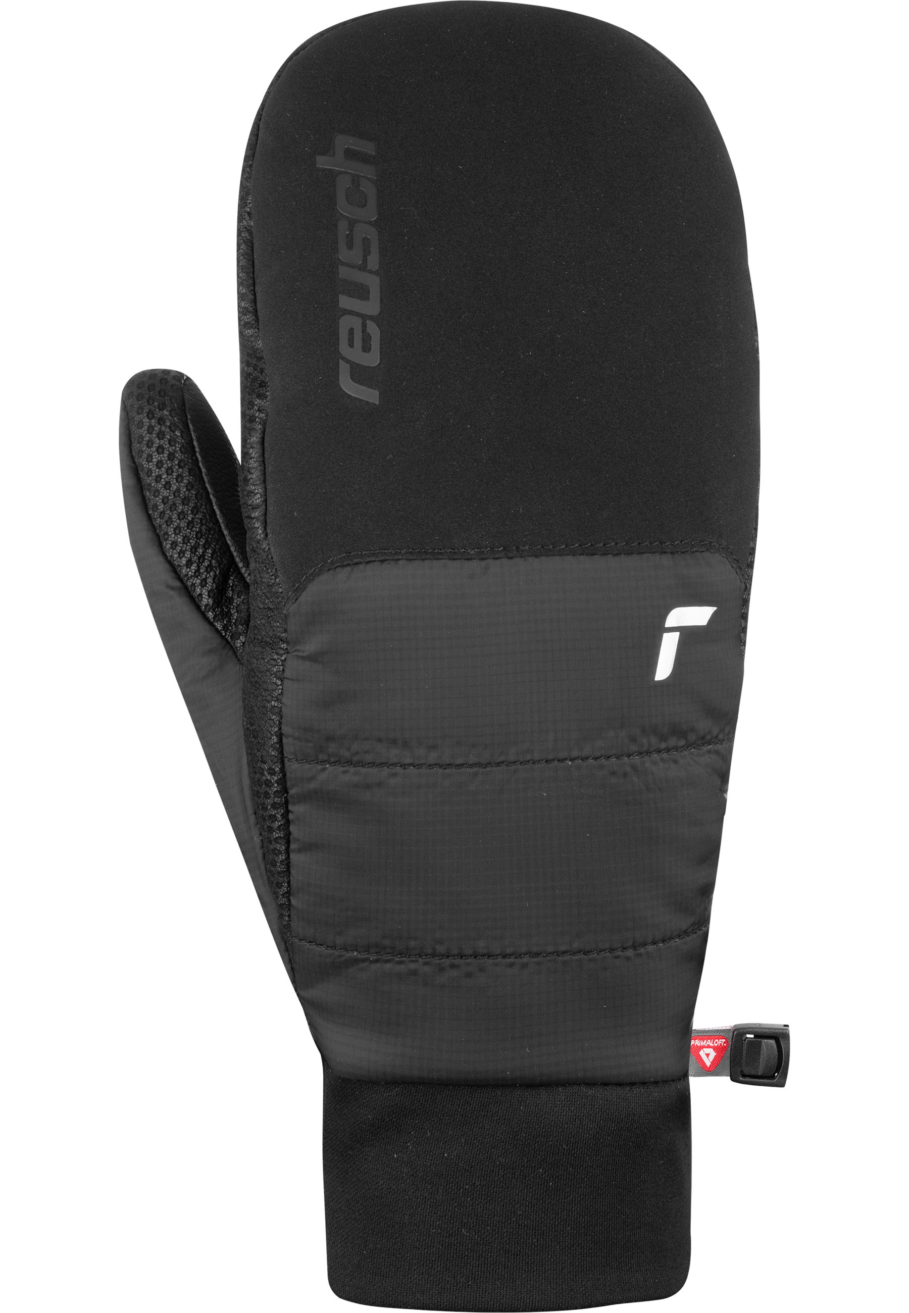 Reusch Fäustlinge "Kavik TOUCH-TEC™ Mitten", mit praktischer Touchscreen-Fu günstig online kaufen