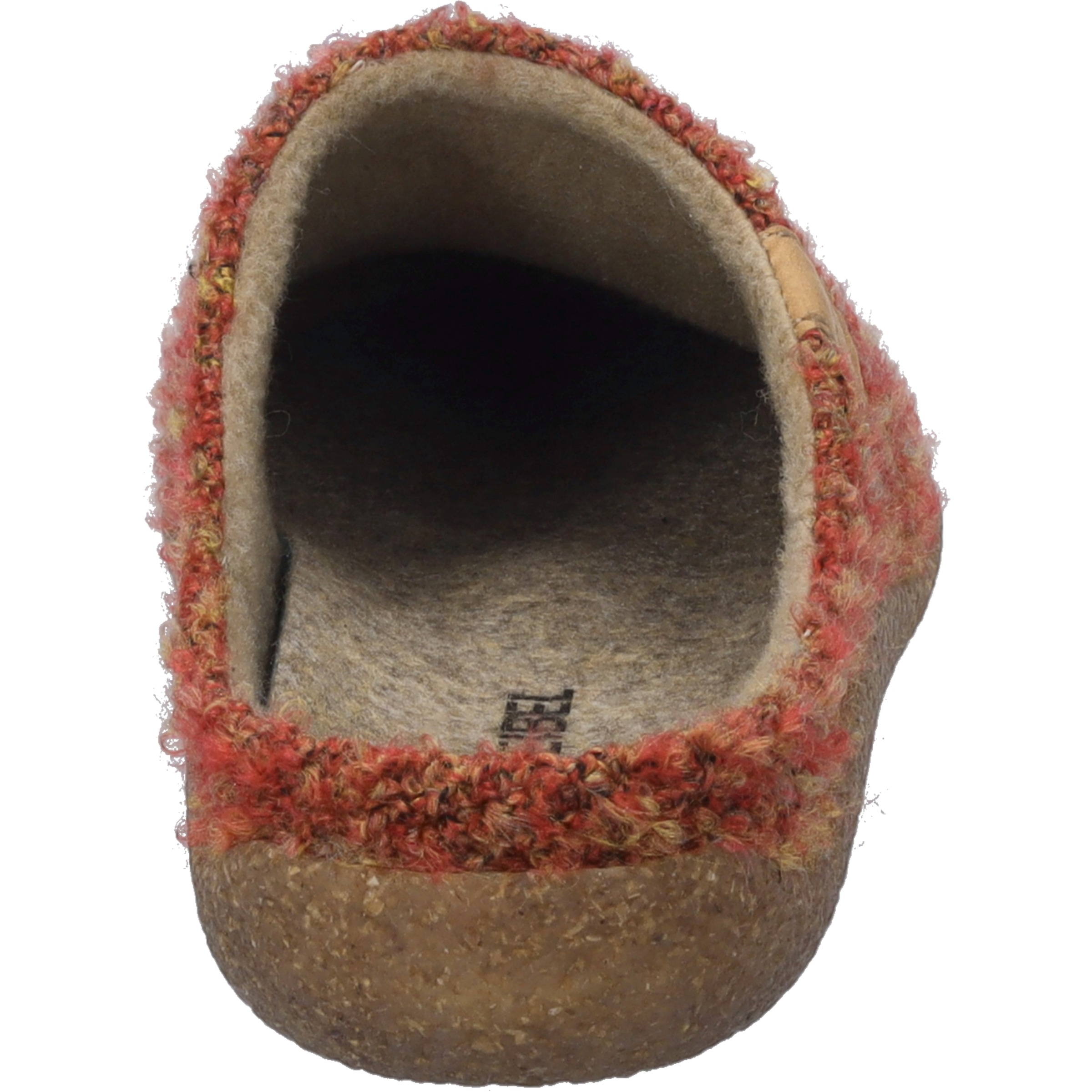 Josef Seibel Vinny 03 Chausson Rouge-Multi 45 3