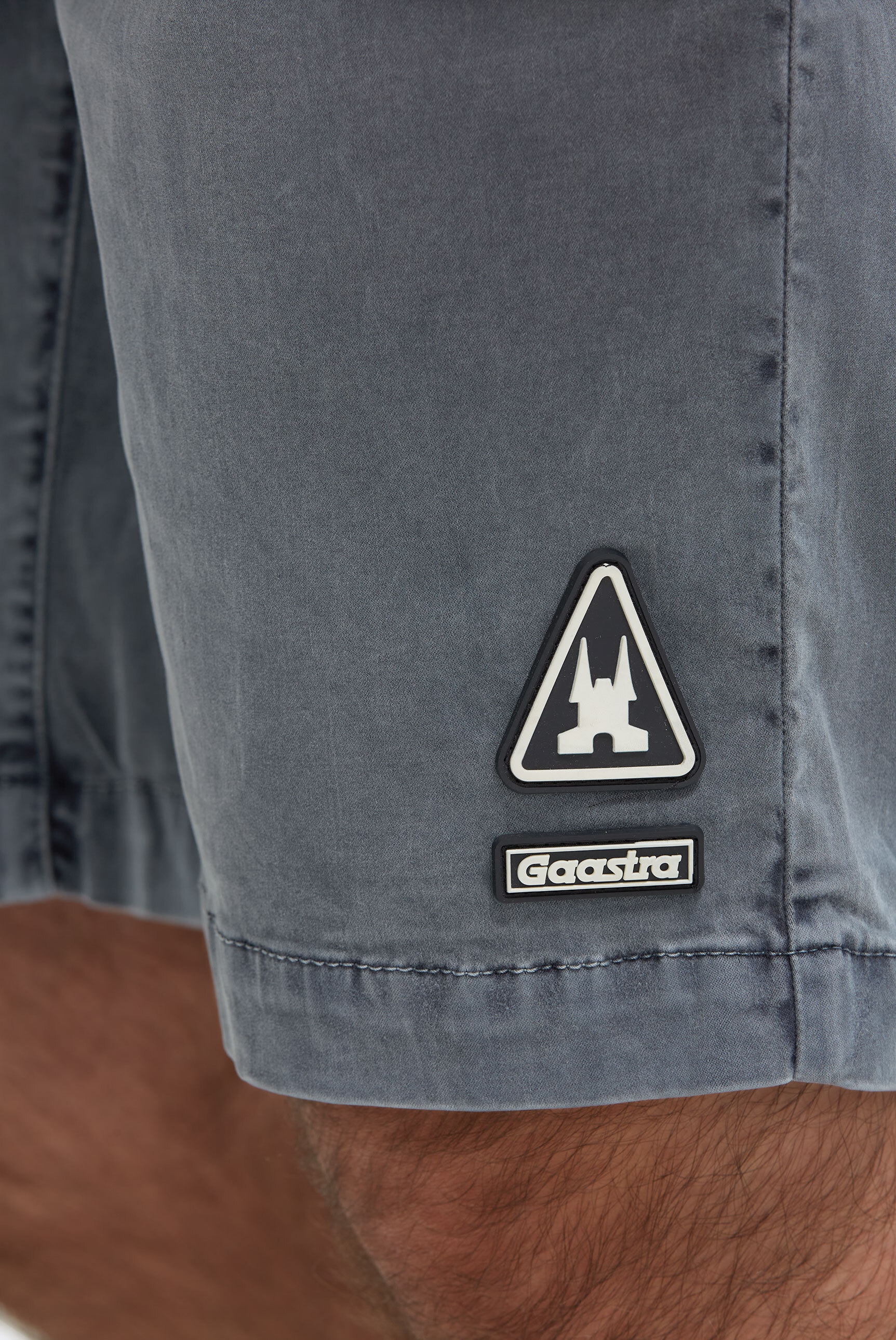 Gaastra Chinohose  mit Gesäßtaschen