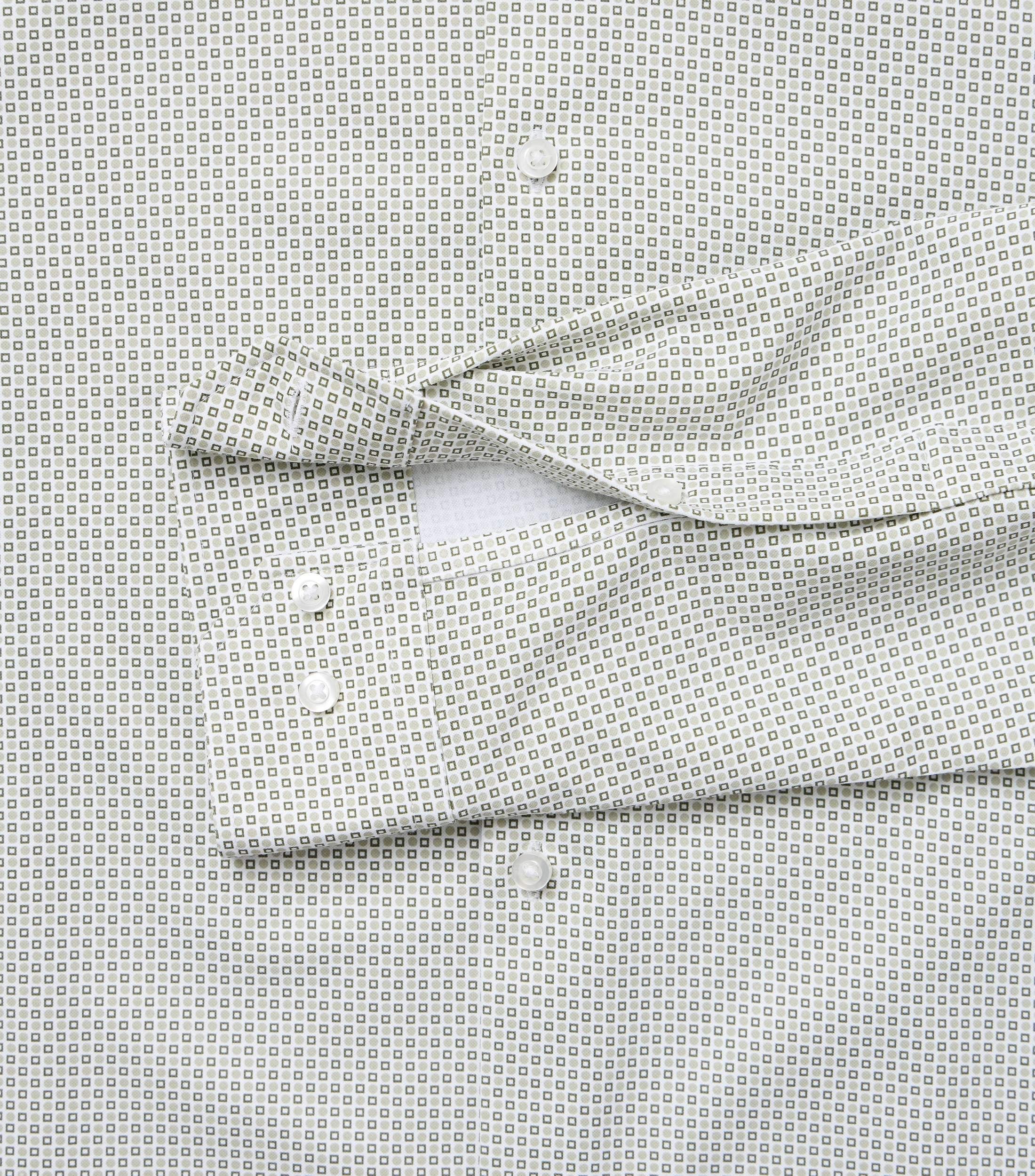 VENTI Businesshemd »VENTI Businesshemd langarm Print«