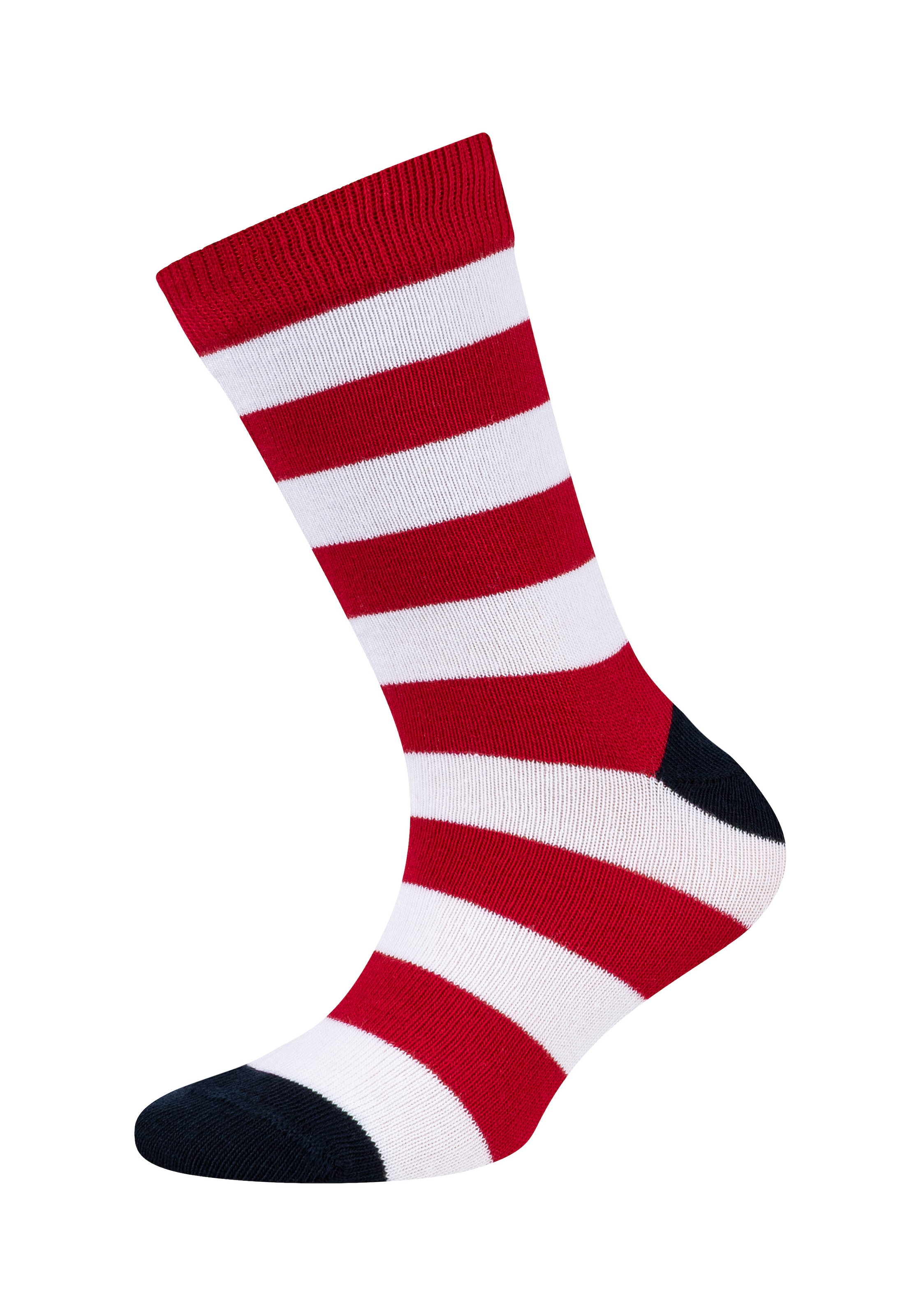 Camano Socken 8 Paar, 