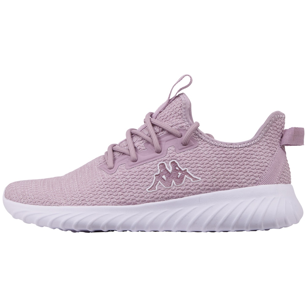 Kappa Sneaker, - besonders leicht & bequem günstig online kaufen