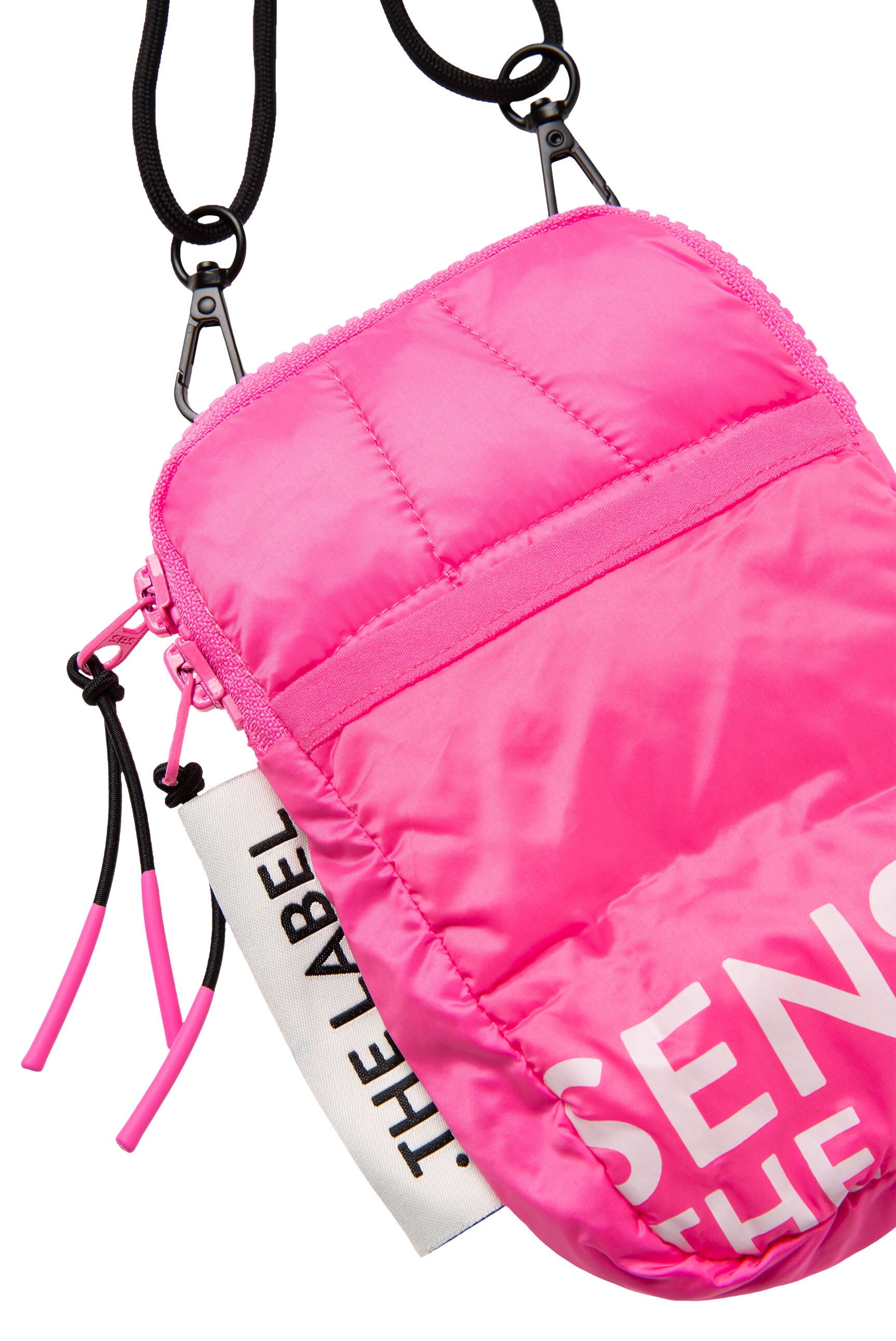 SENSES.THE LABEL Handytasche, mit Innenfach