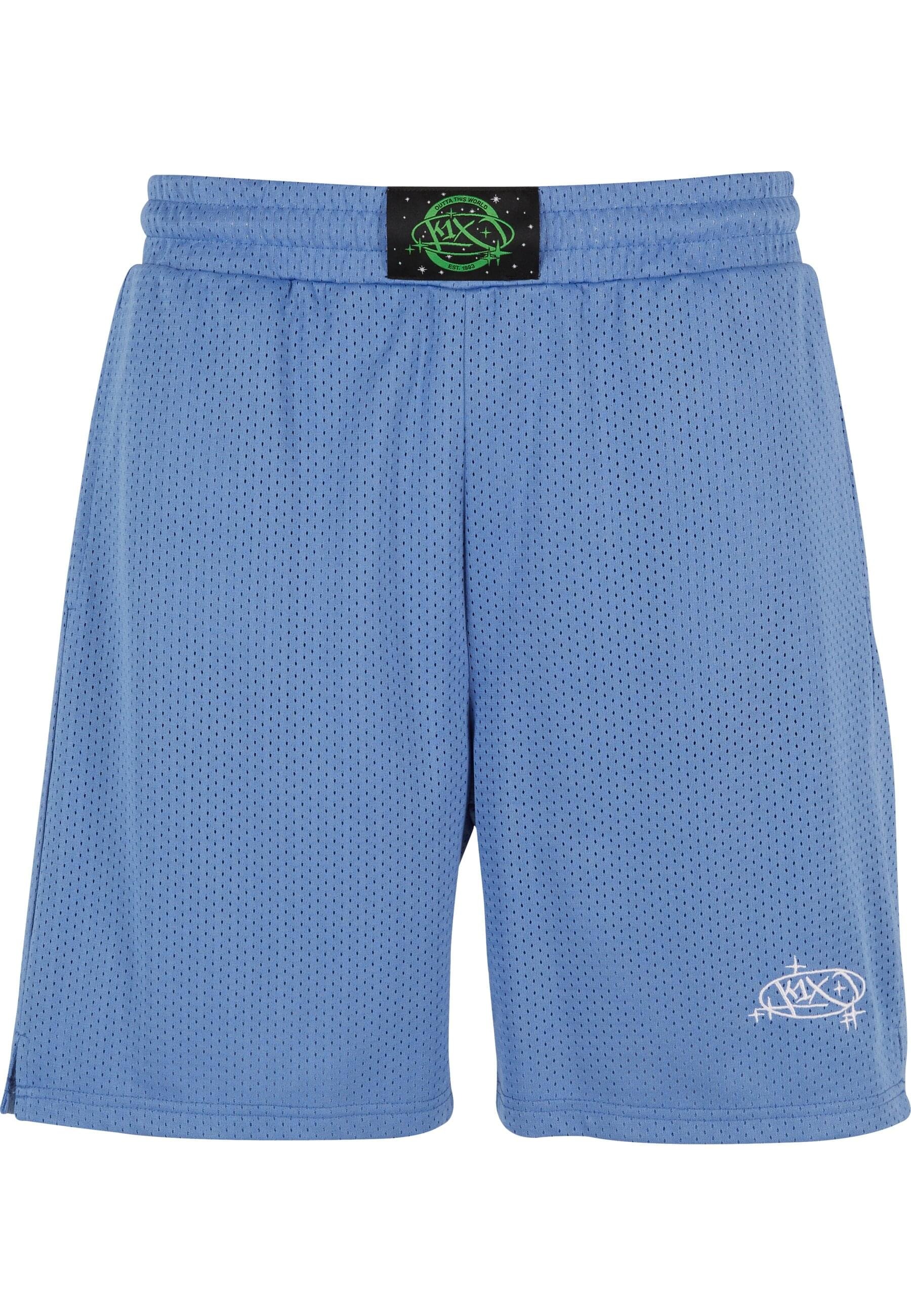 K1X Shorts "K1X KXM243-052-1 K1X Stars Oldschool Short" günstig online kaufen