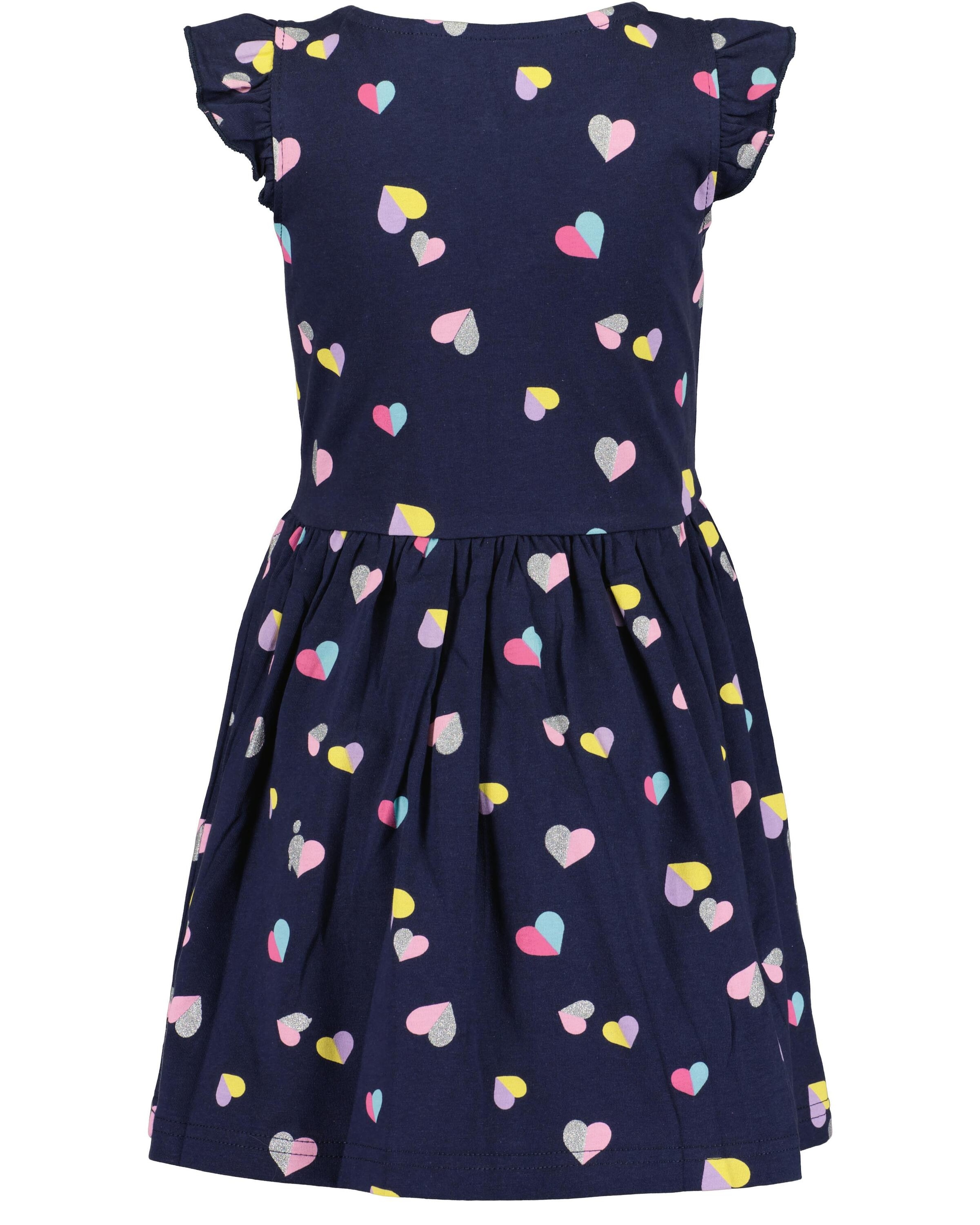 Blue Seven Jerseykleid »Blue Seven Kleider 2 PACK«