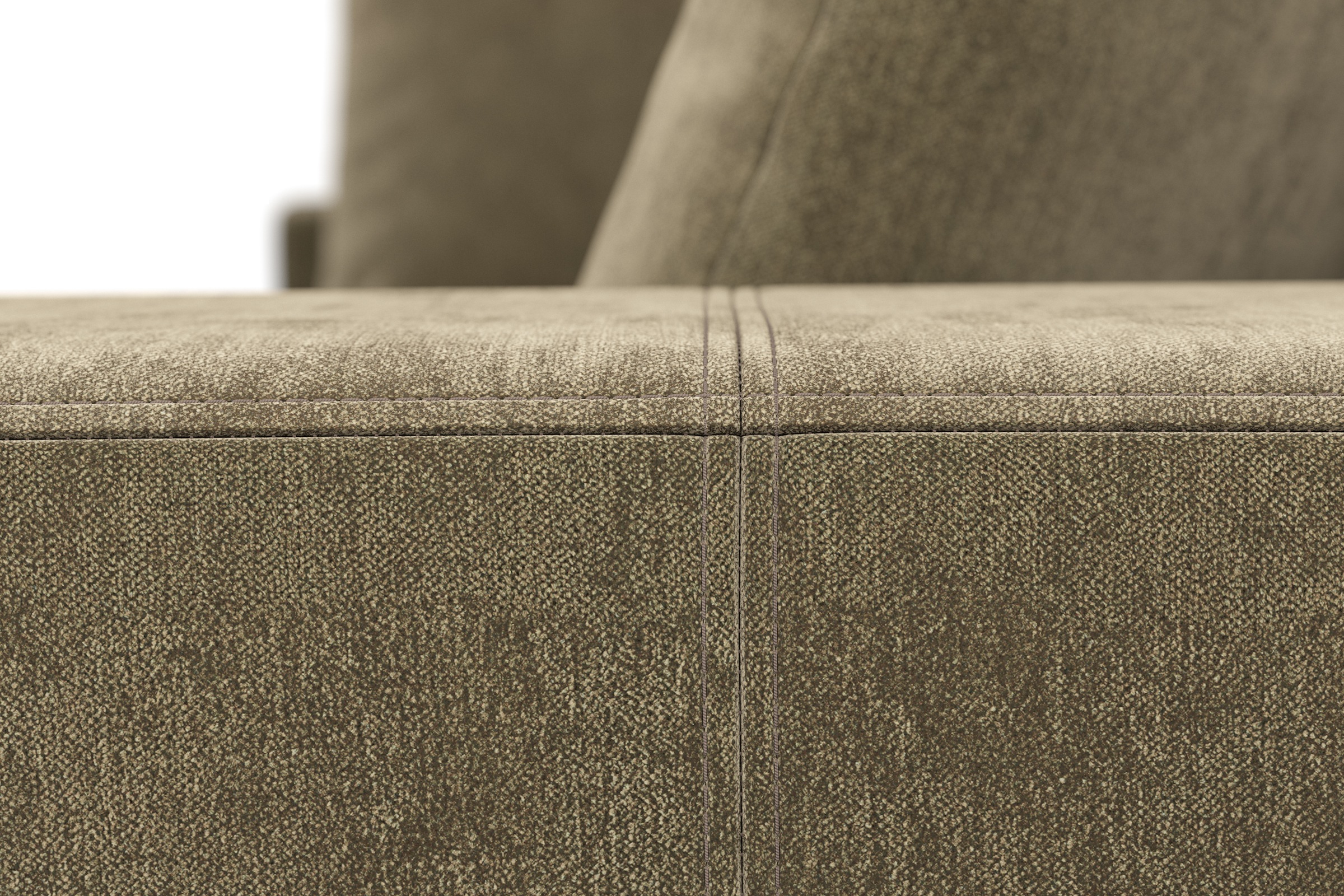 machalke® 2,5-Sitzer »groove«