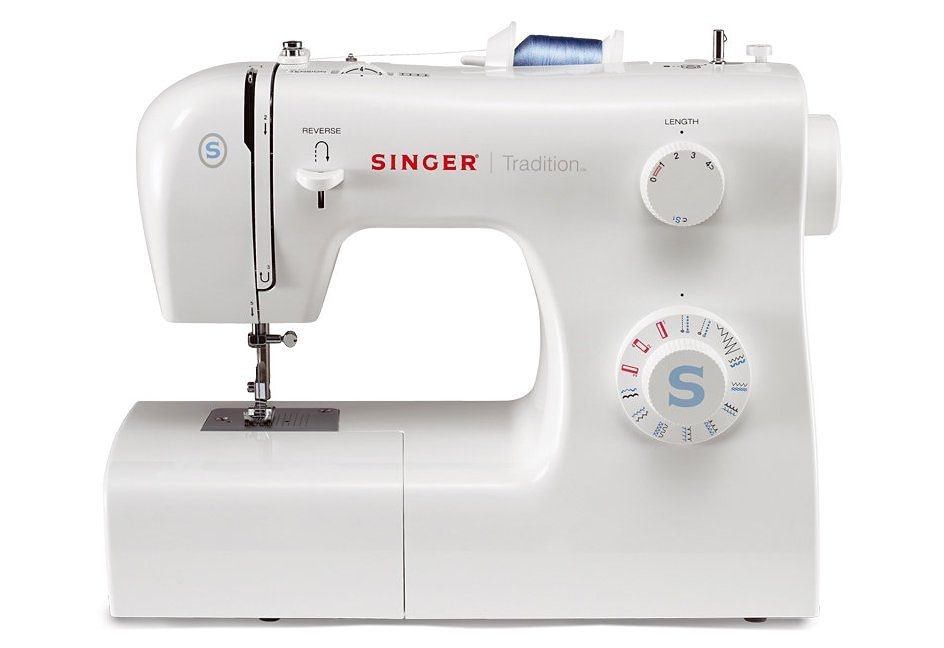 Singer Nähmaschine »Tradition 2259«, 19 Programme, 19 Stiche