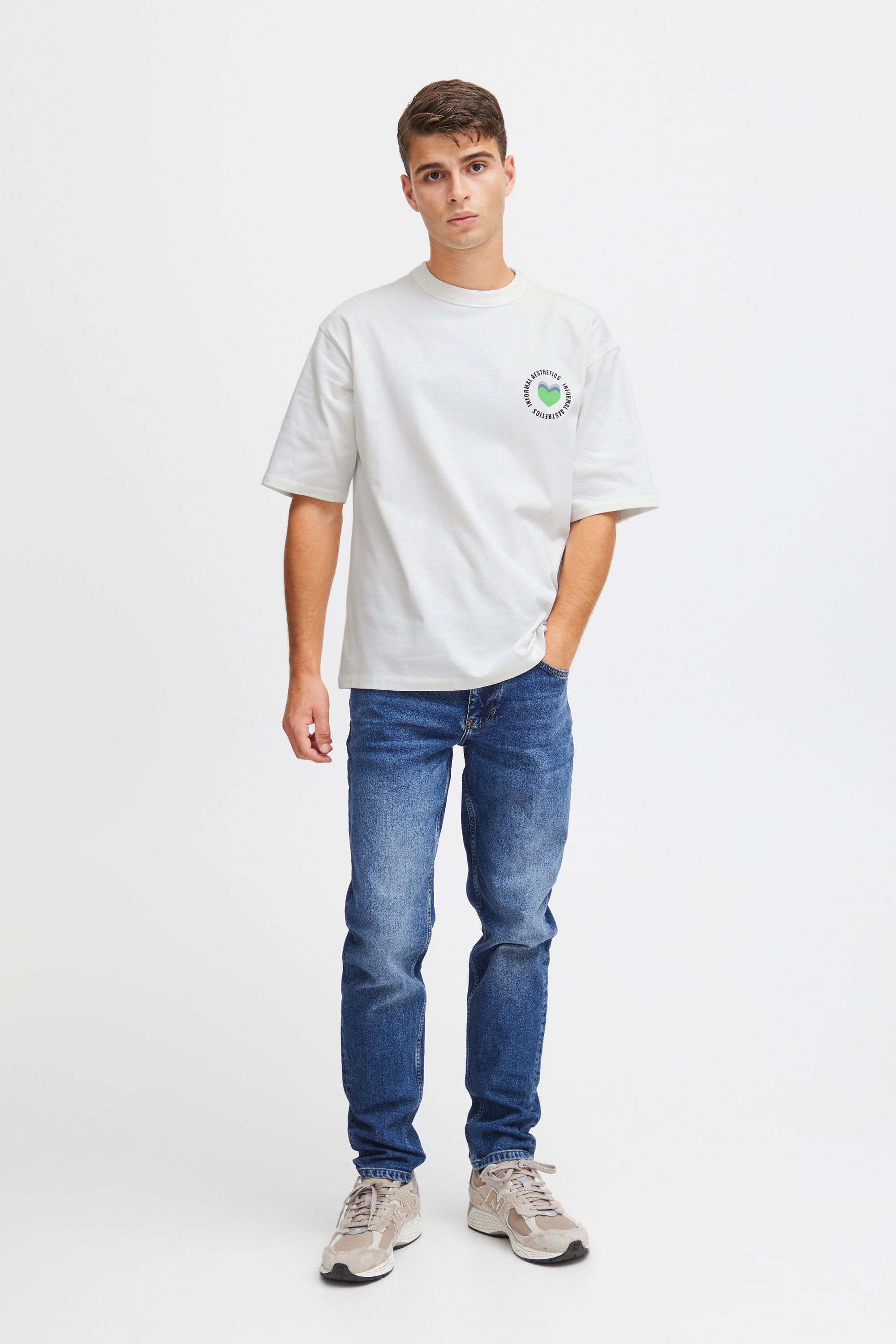 Casual Friday T-Shirt »T-Shirt CFTue«