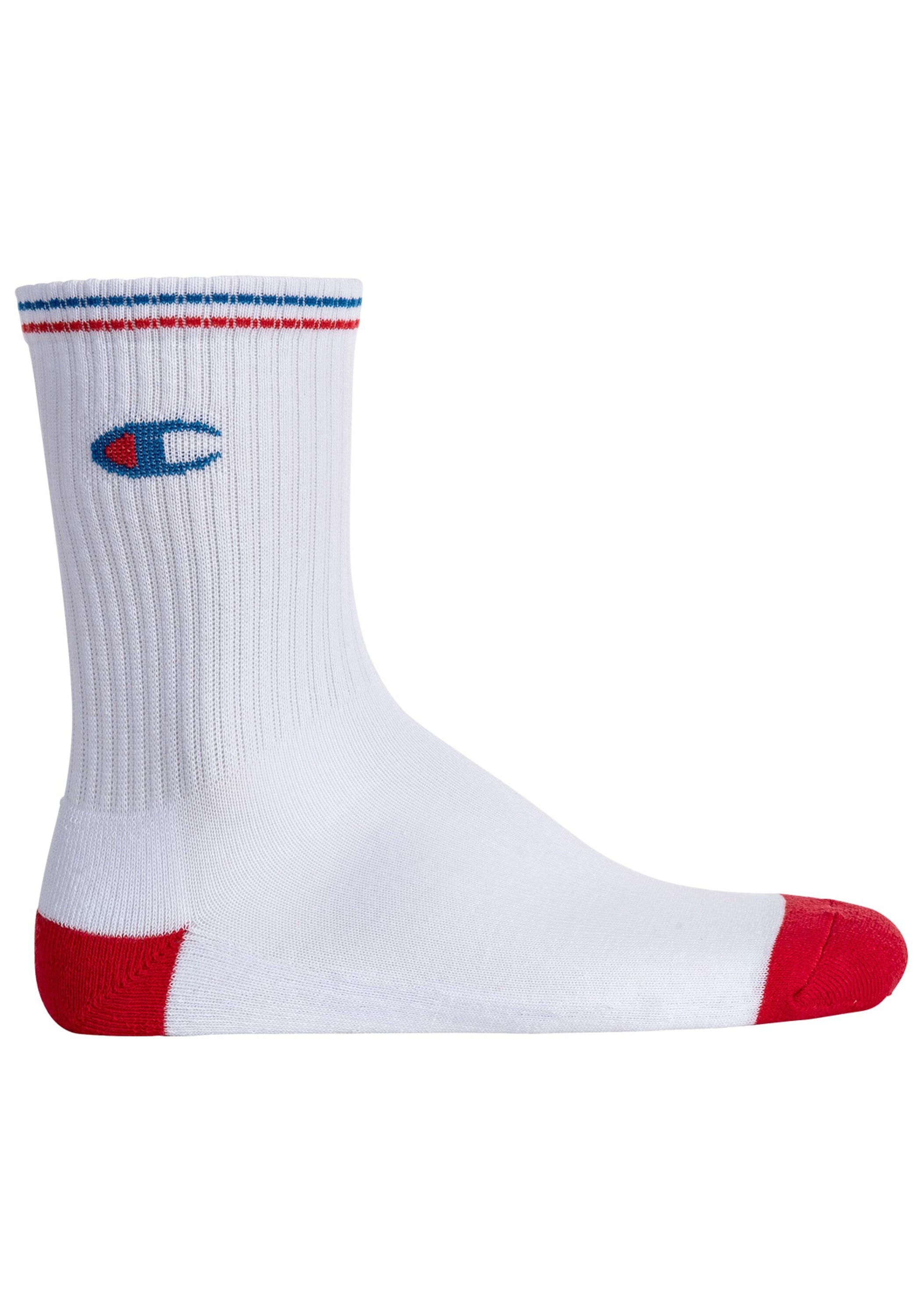 Champion Kurzsocken "Socken 6er Pack" günstig online kaufen