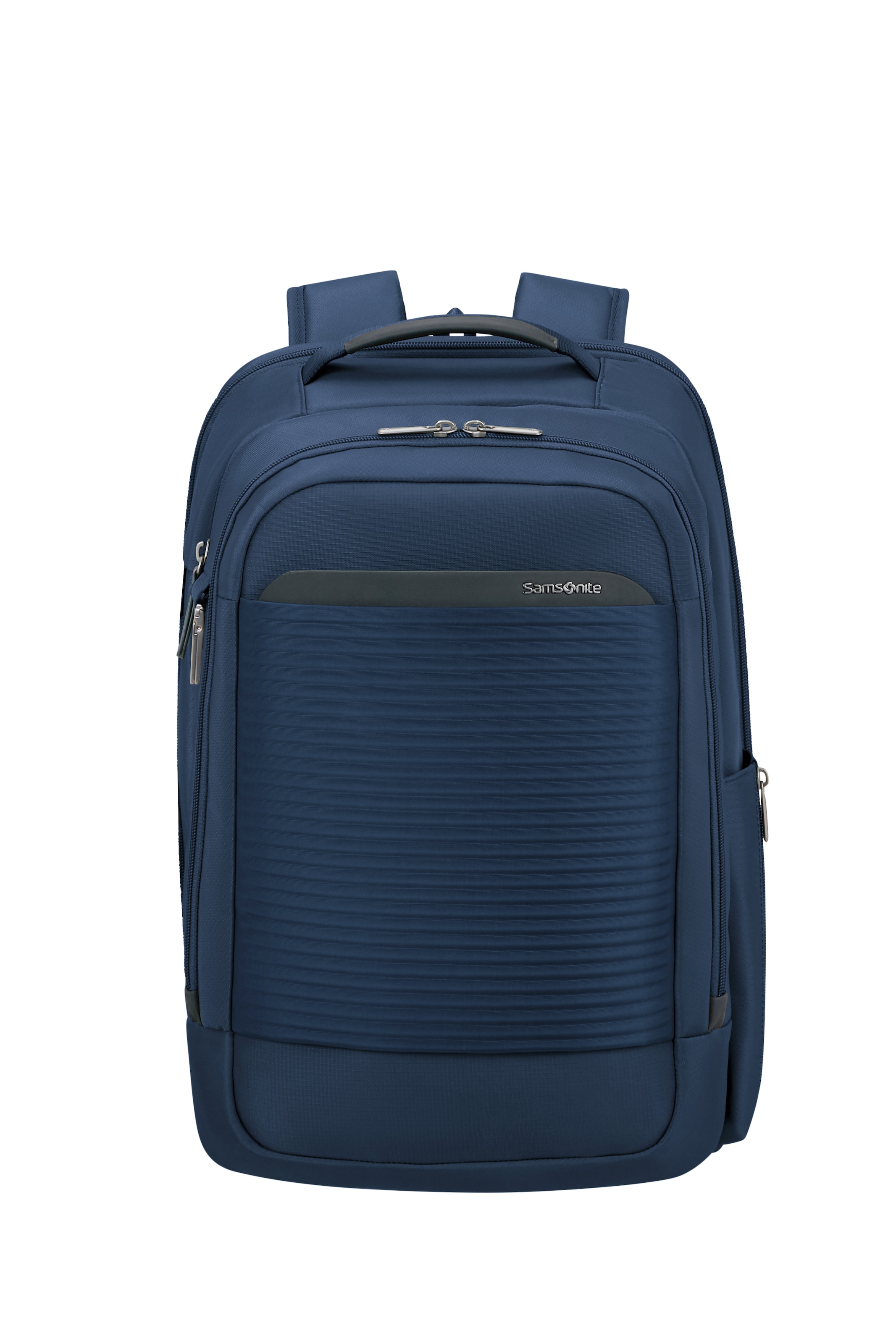 SAMSONITE Reiserucksack "PARALUX"midnight navy, Polyester, Rucksäcke