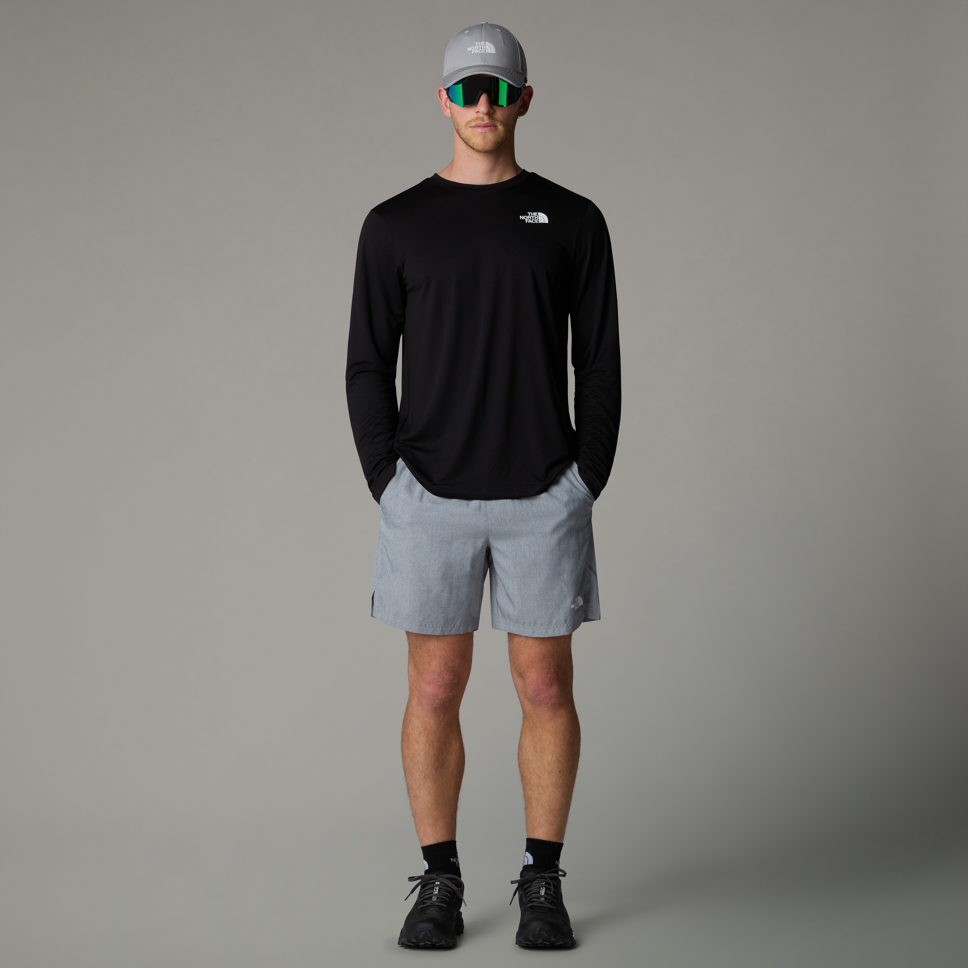 Thumbnail - The North Face Funktionsshirt