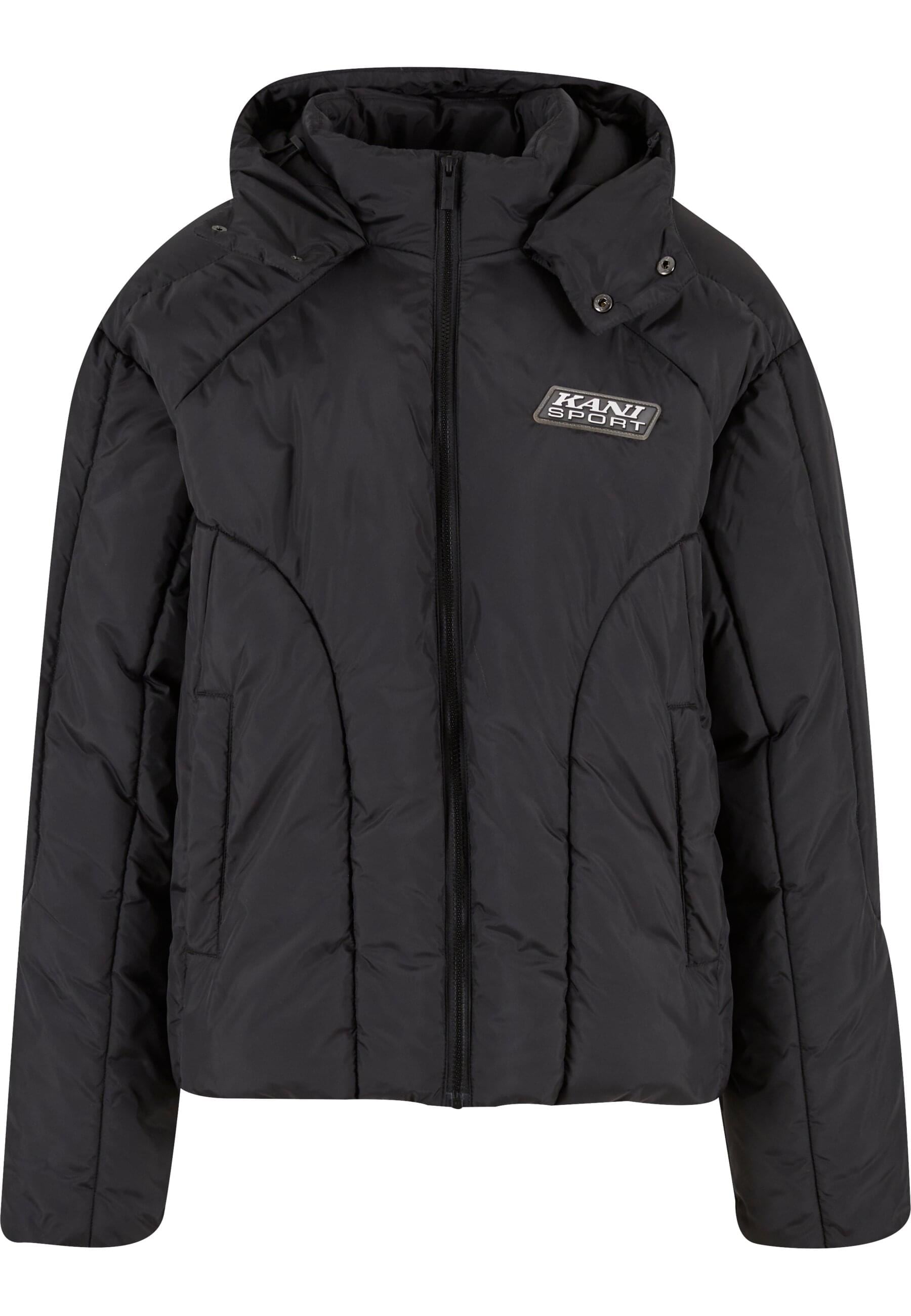 Karl Kani Winterjacke "Karl Kani KK Sport Patch Arctic Puffer Jacket", (1 S günstig online kaufen