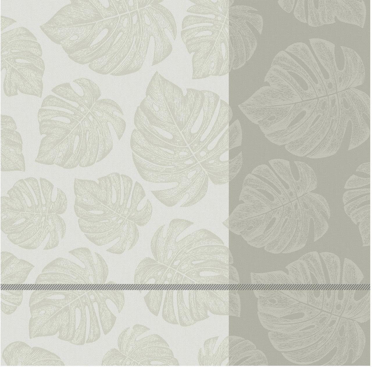 DDDDD Geschirrtuch "Monstera" günstig online kaufen