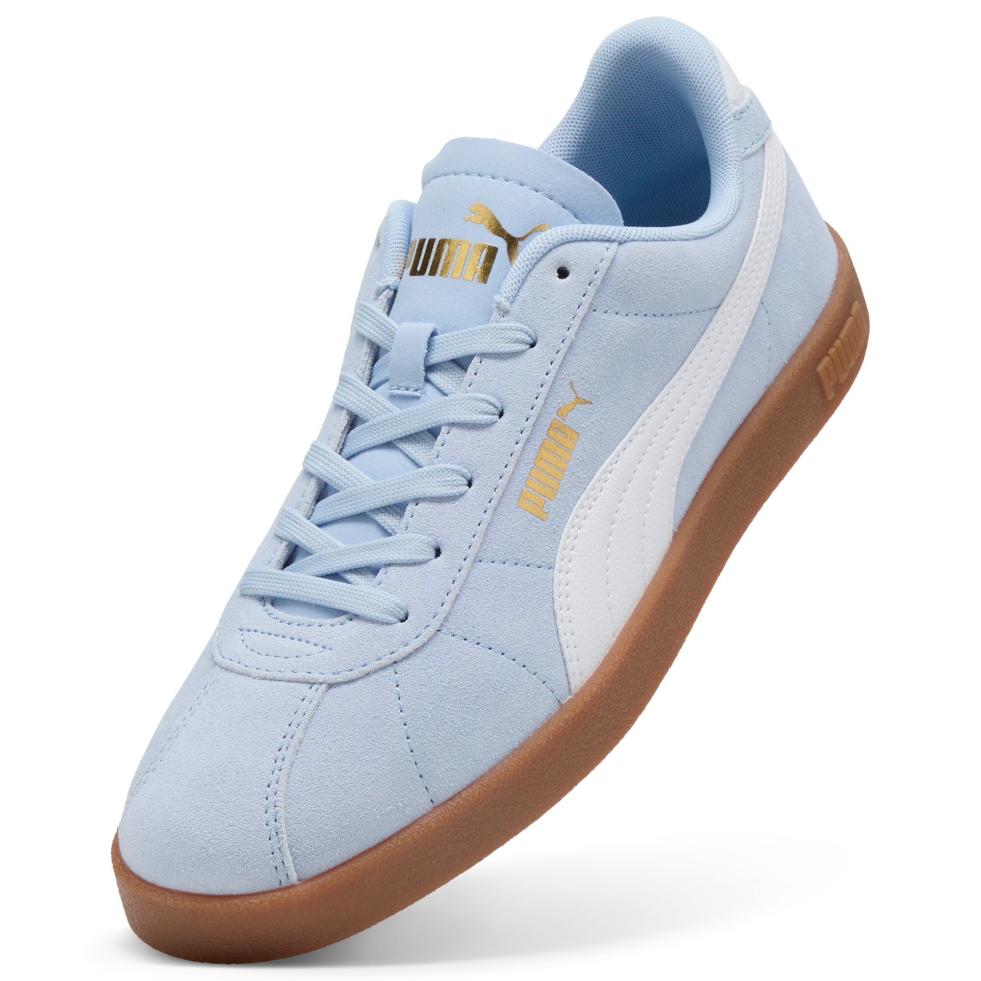 PUMA Sneaker »CLUB II«