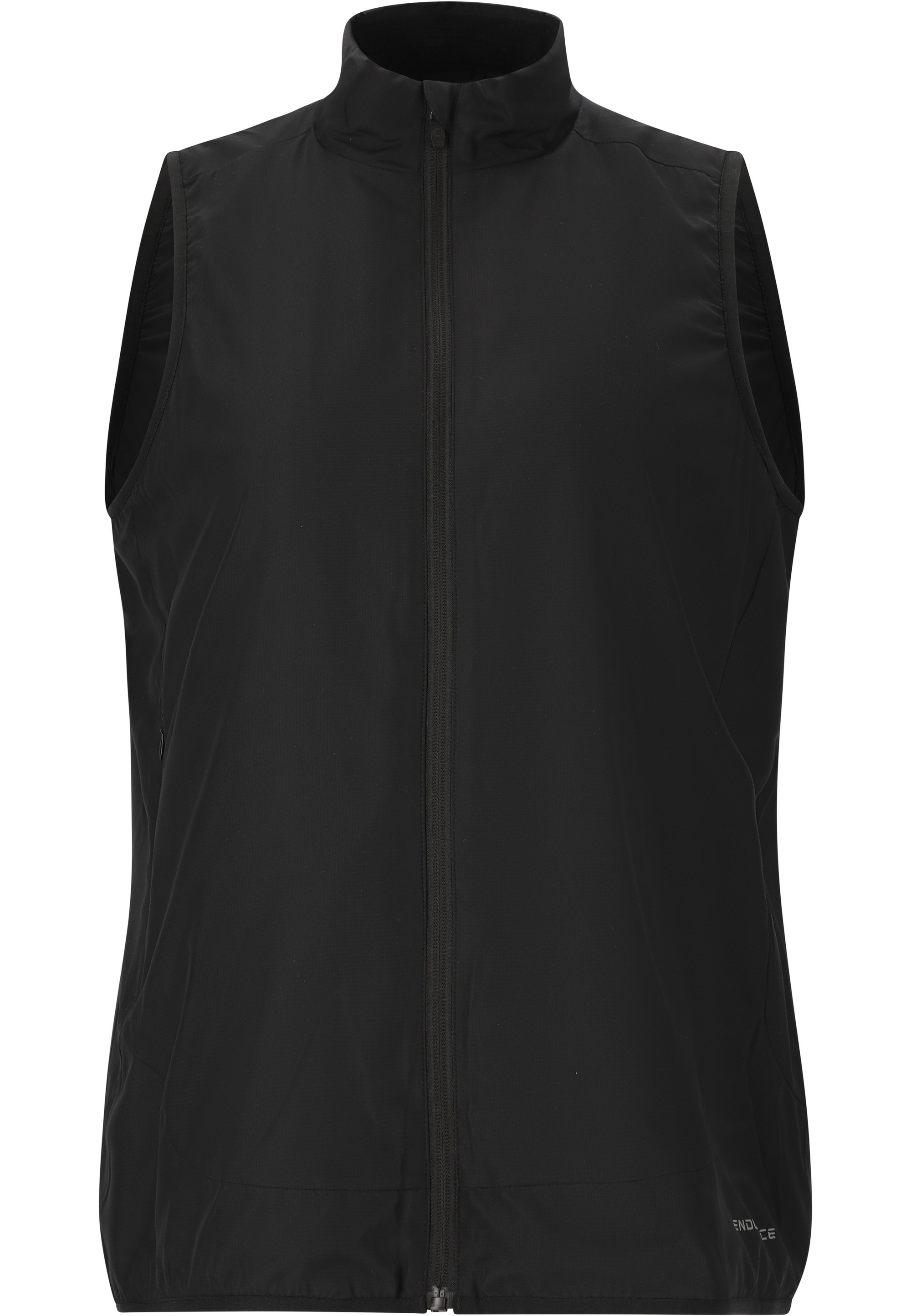 ENDURANCE Softshellweste »Comay« mit wasserabweisendem, winddichtem Bionic Finish