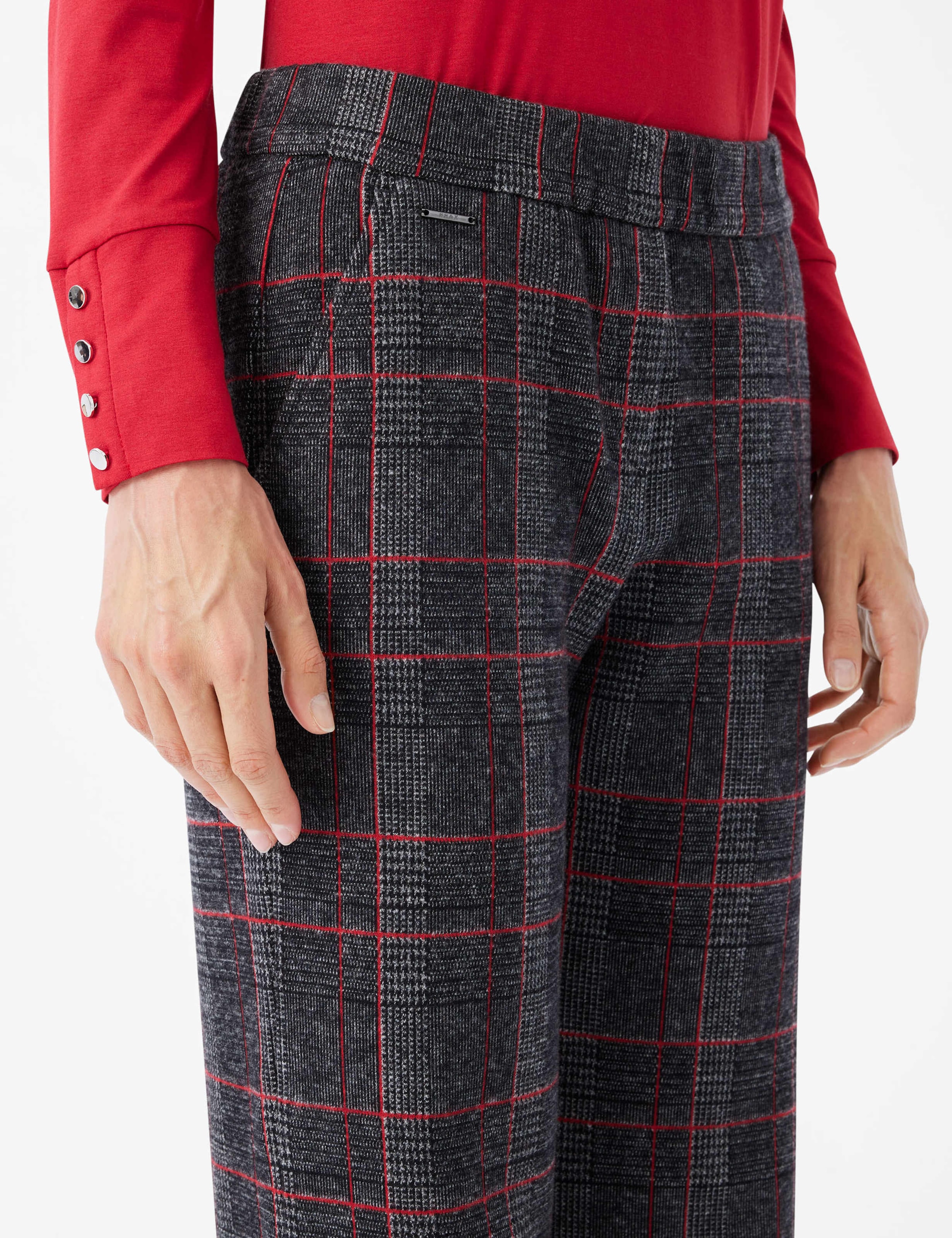 Brax 5-Pocket-Hose »Style MAINE«