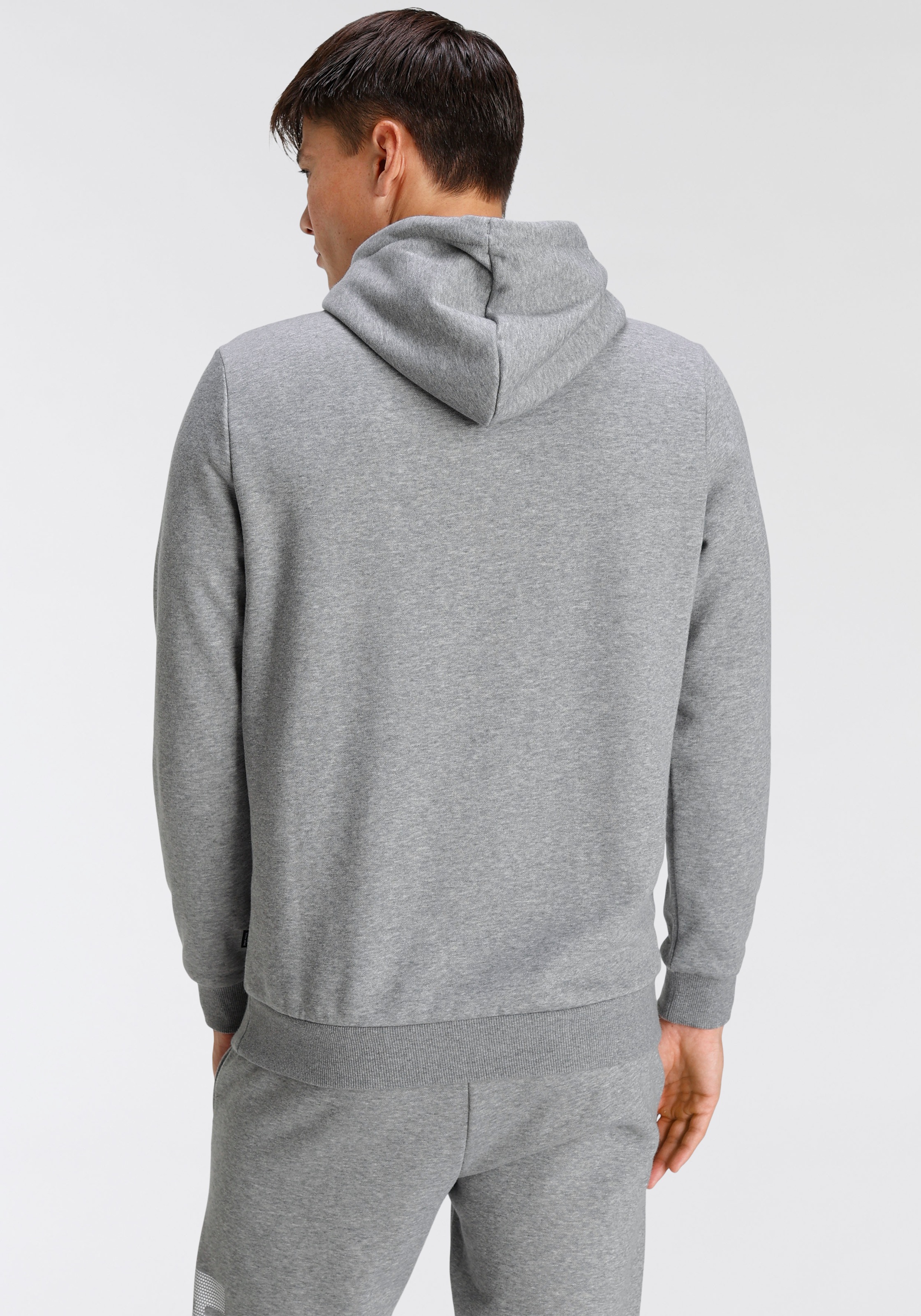 PUMA Kapuzensweatshirt günstig online kaufen