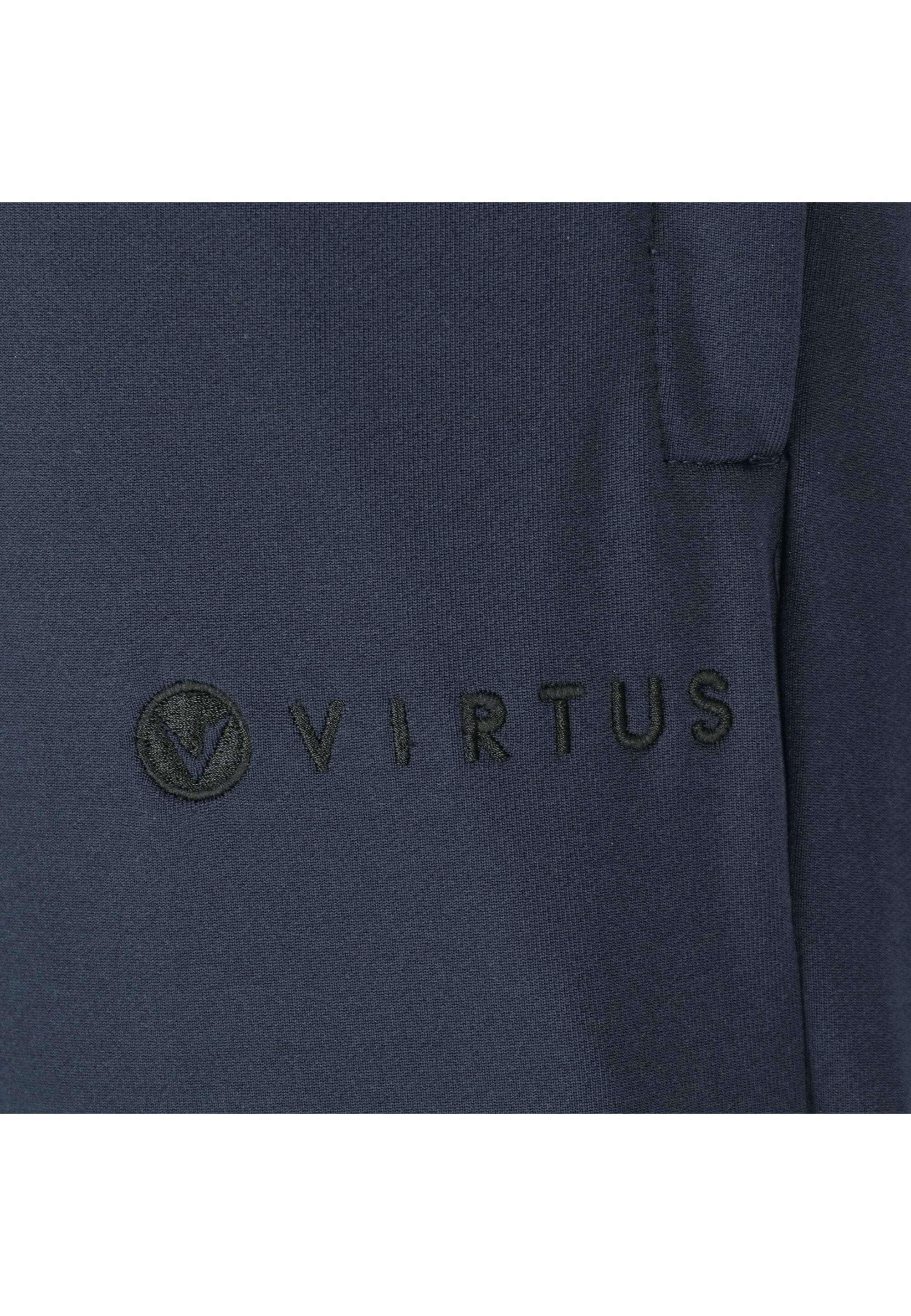 Virtus Sporthose »Benny«, mit praktischen Seitentaschen