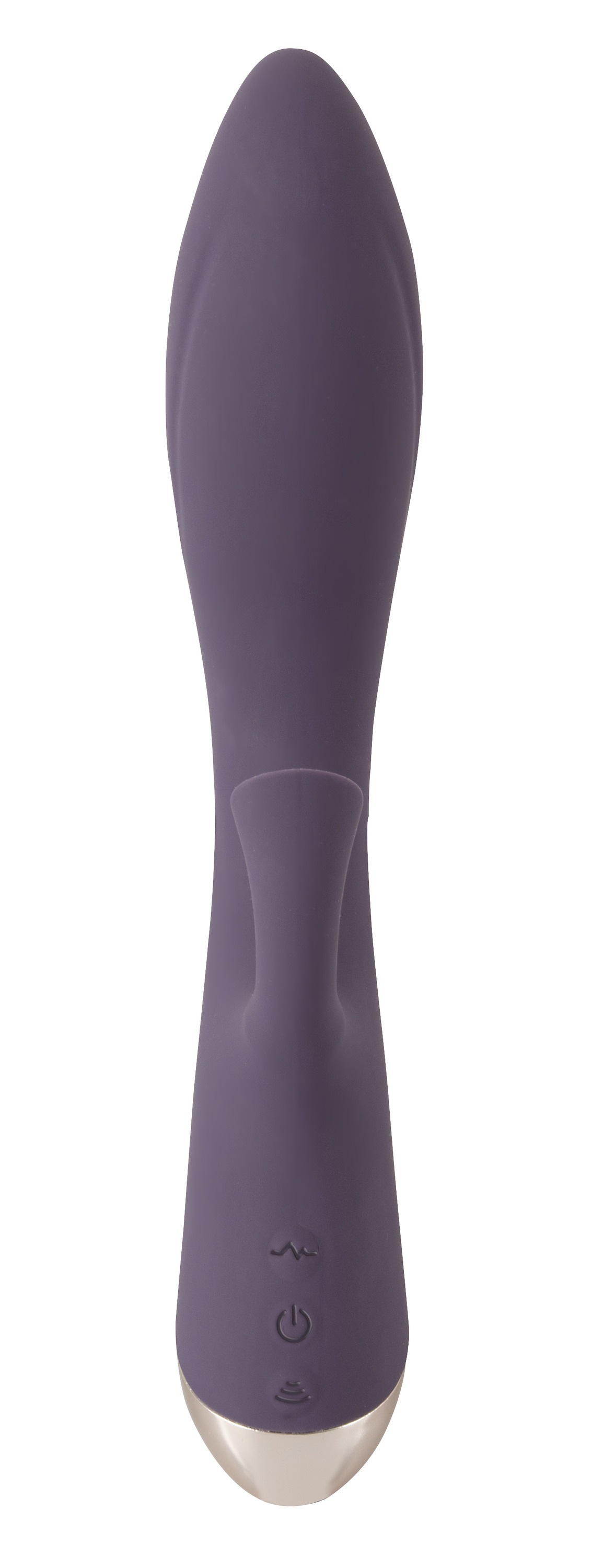 Javida Vibrator »Vibrator mit Klitorisreizer Sucking Vibrator«