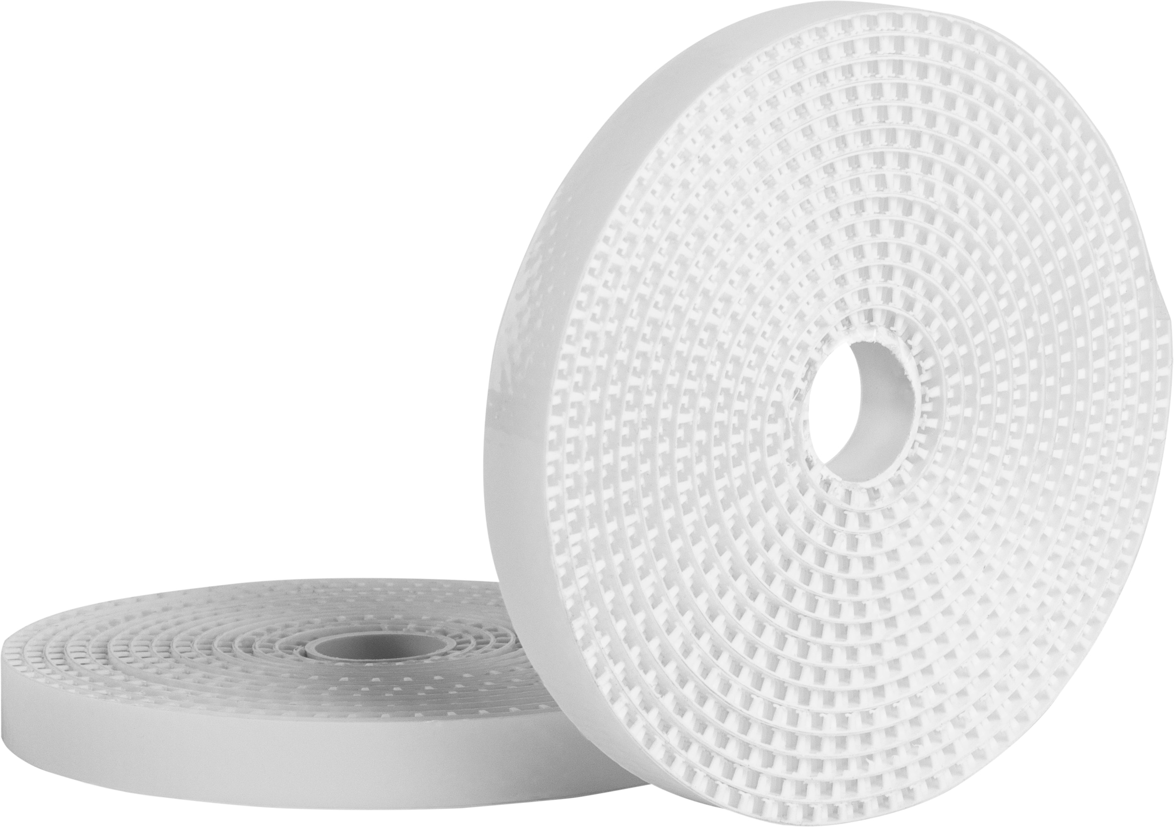 SCHELLENBERG Klett-Klebeband »Plus für Fliegengitter Fenster aus Polyester-, Fibergas- und Alugewebe«, Befestigungsband 5,6 m, individuell zuschneidbar, inkl. Montagezubehör