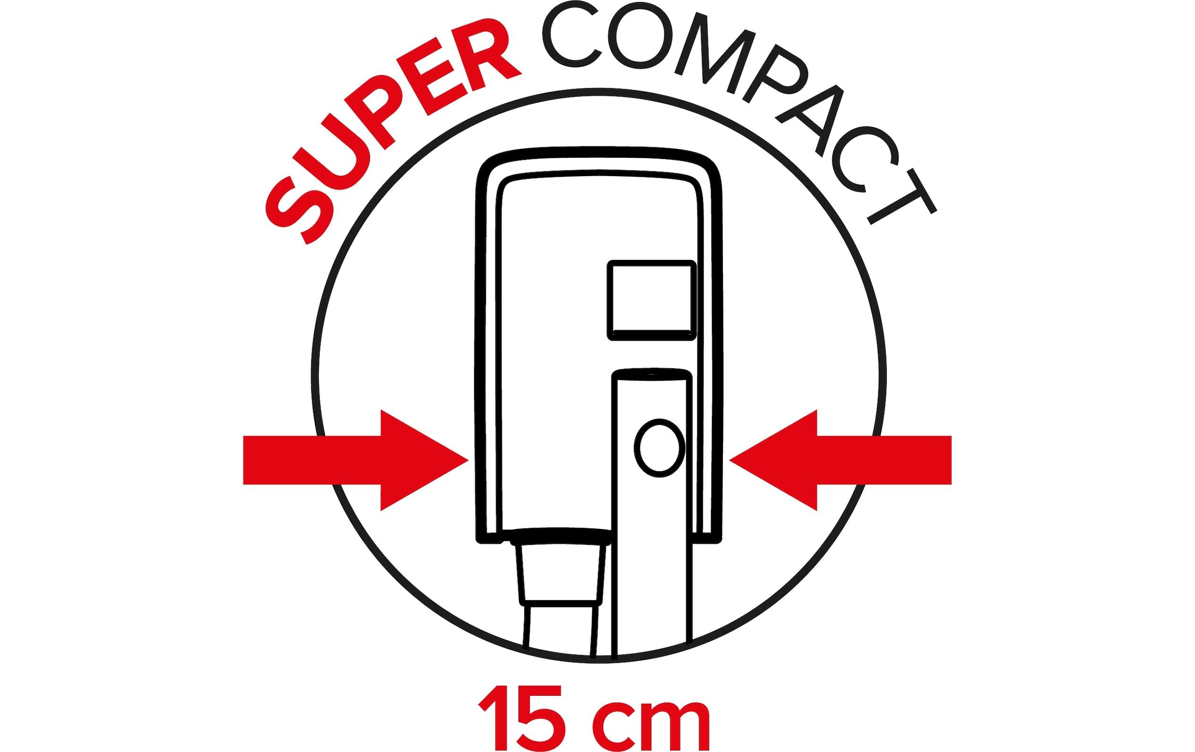 Valera Wandhaartrockner »Hotello Super AC« 1.400 W