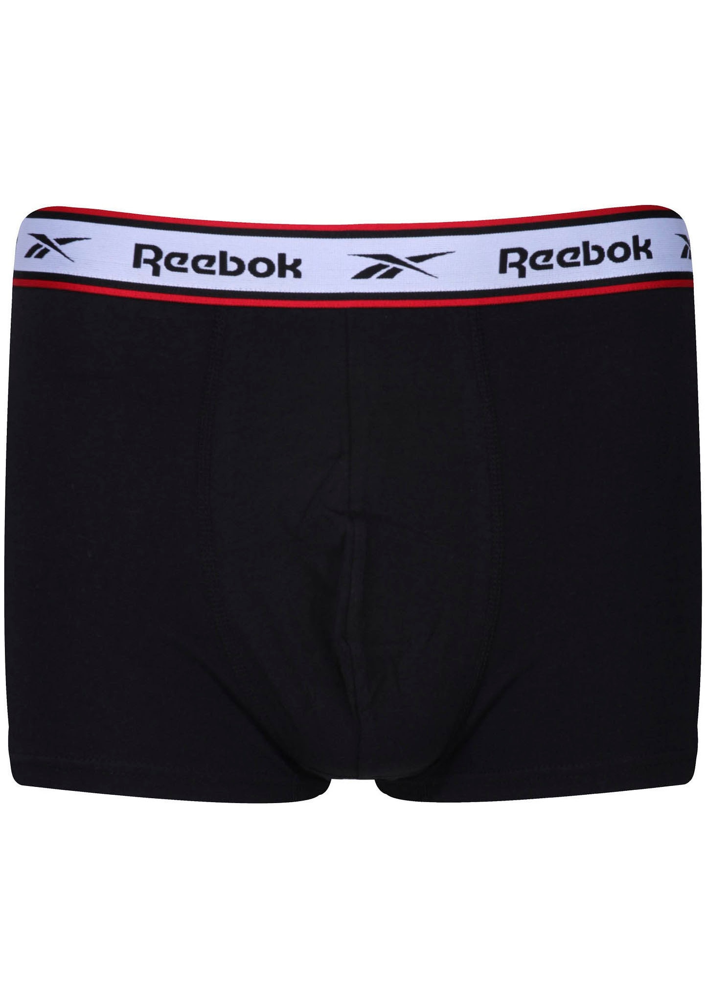Reebok Trunk »BARLOW«, bequeme und atmungsaktive Baumwollmischung