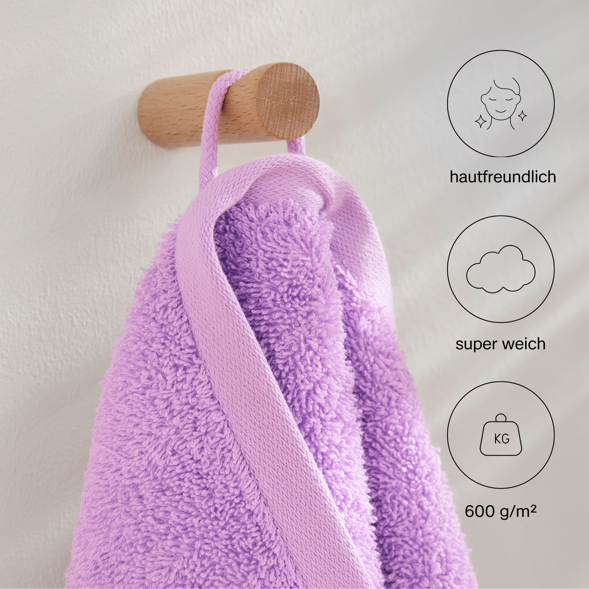 s.Oliver Gästehandtuch "s.Oliver, Premium Qualität, 600 gr/m², auch als Set günstig online kaufen