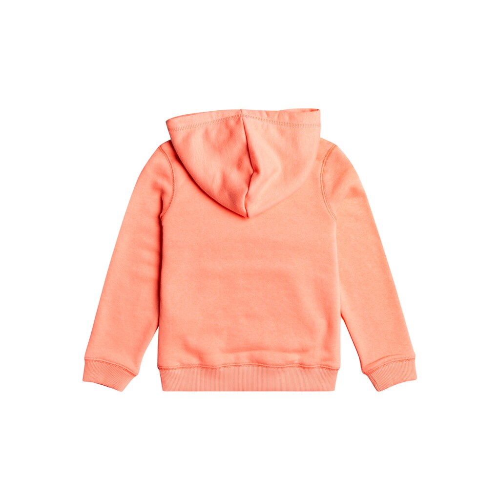 Roxy Kapuzensweatshirt »Hope You Know«