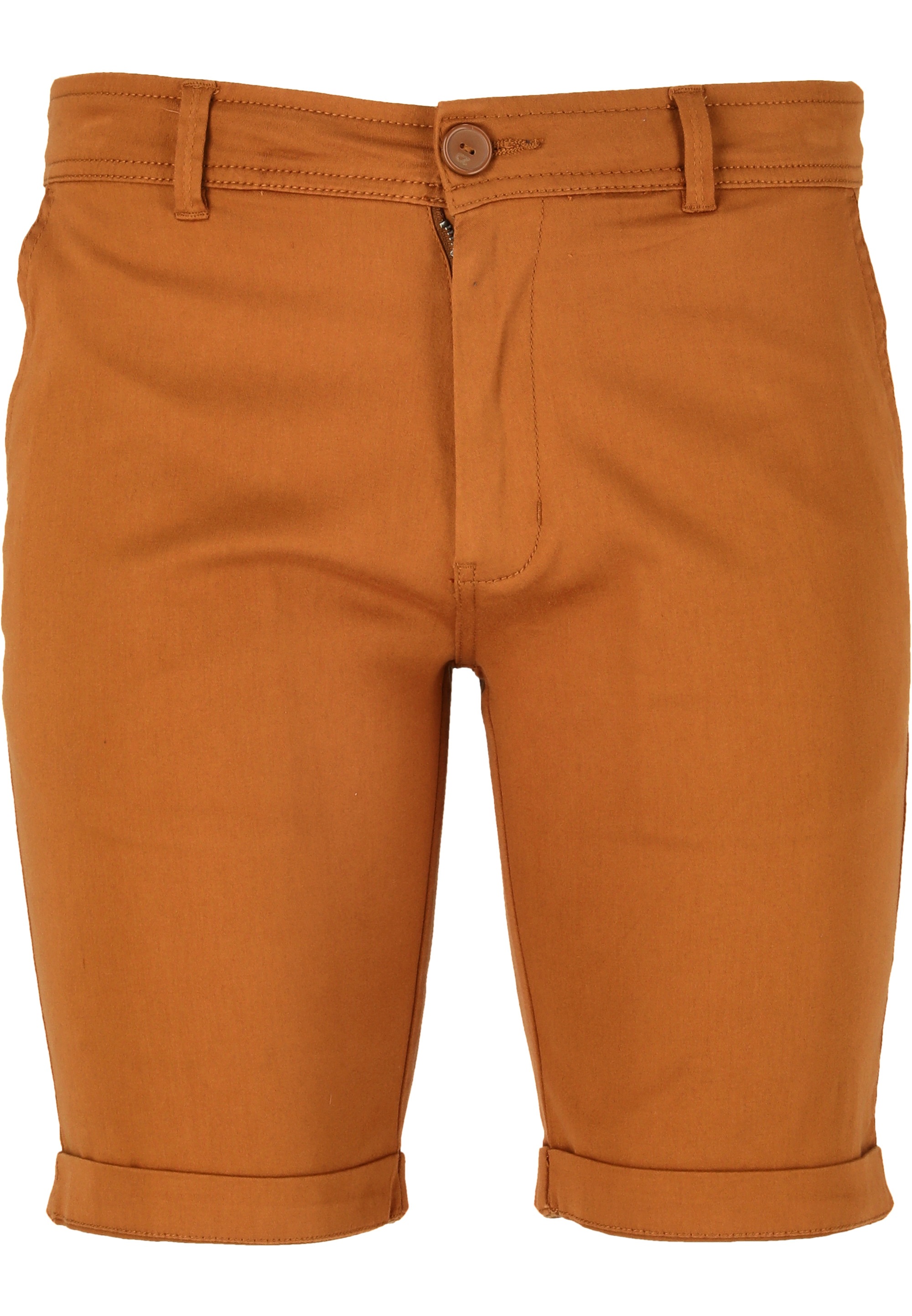 CRUZ Shorts »Jerryne«, mit praktischen Seitentaschen