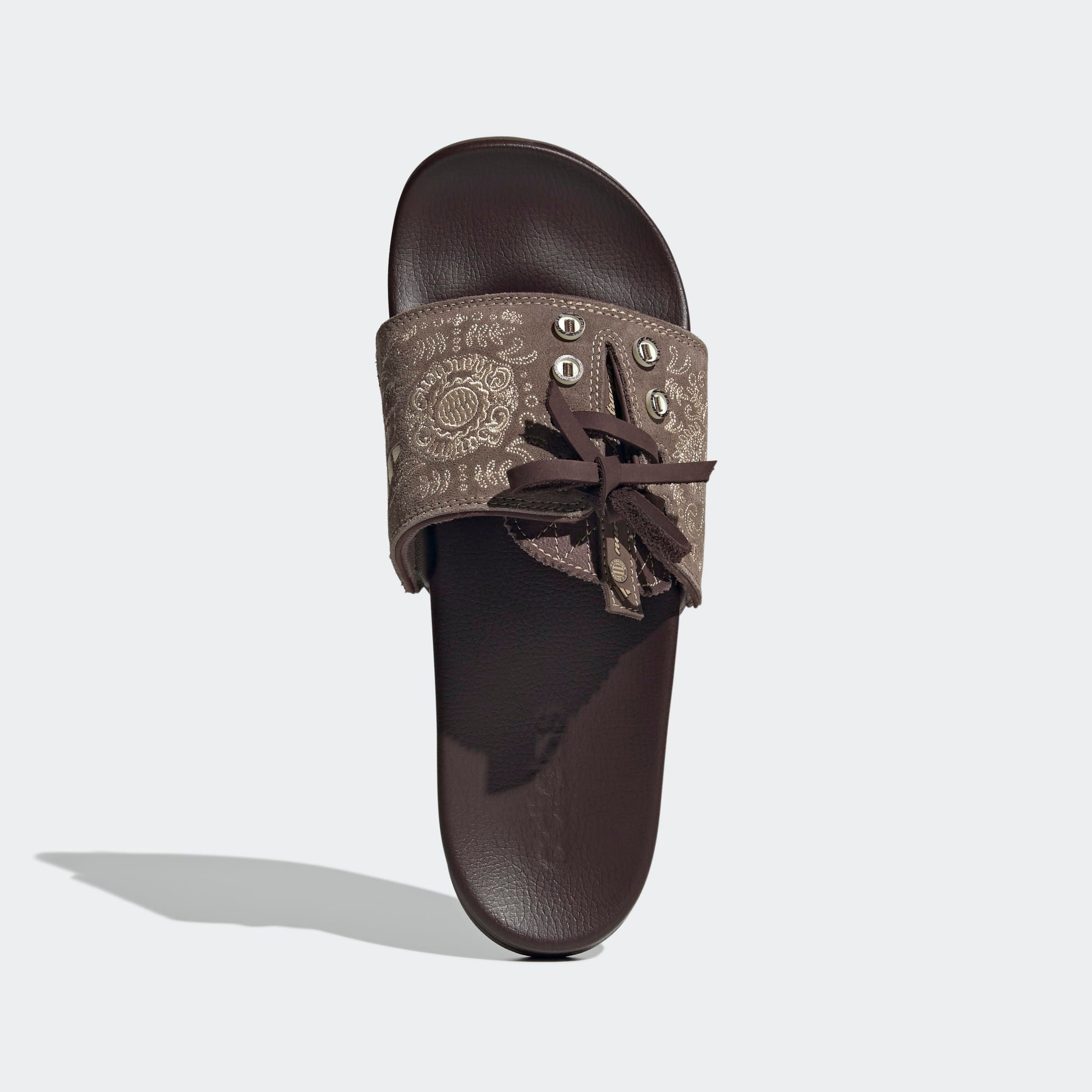 adidas Sportswear Badesandale »ADILETTE COMFORT BADESCHLAPPEN«