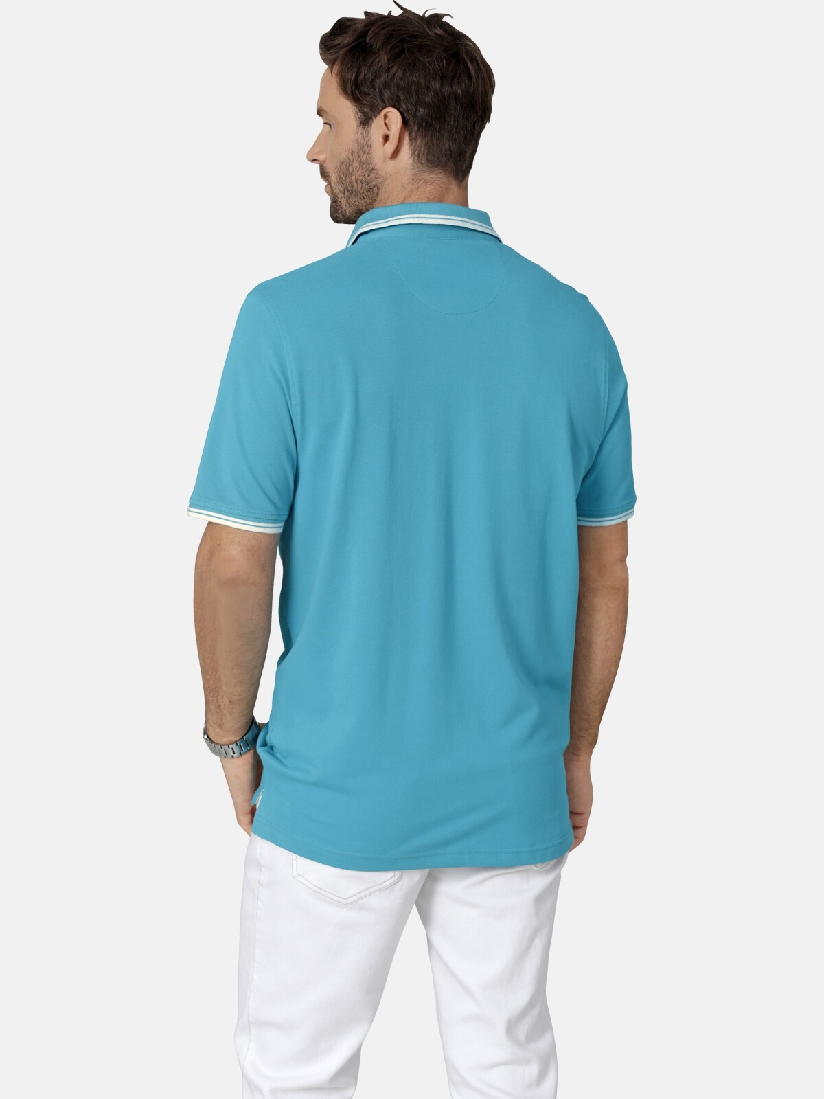 Thumbnail - Babista Poloshirt "Poloshirt TESSAVEST"
