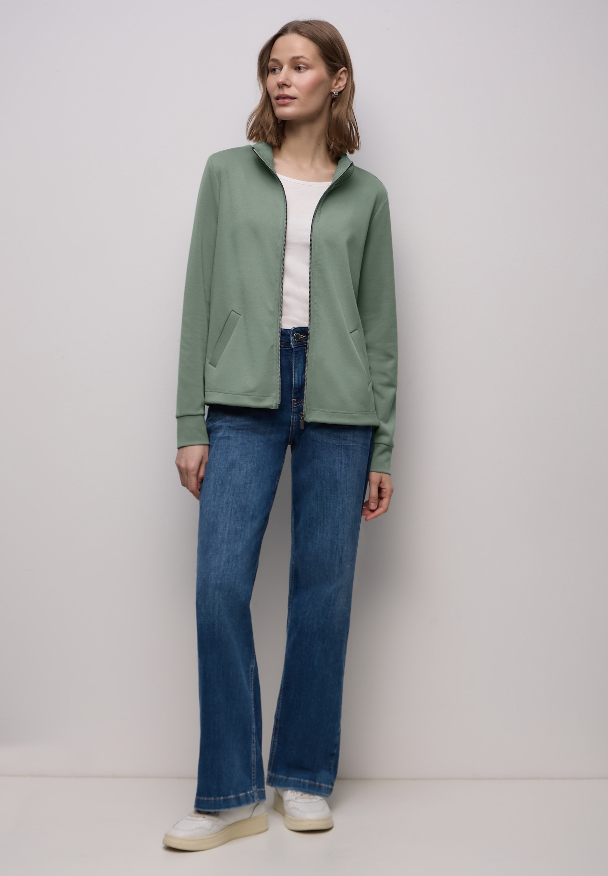 Thumbnail - STREET ONE Cardigan