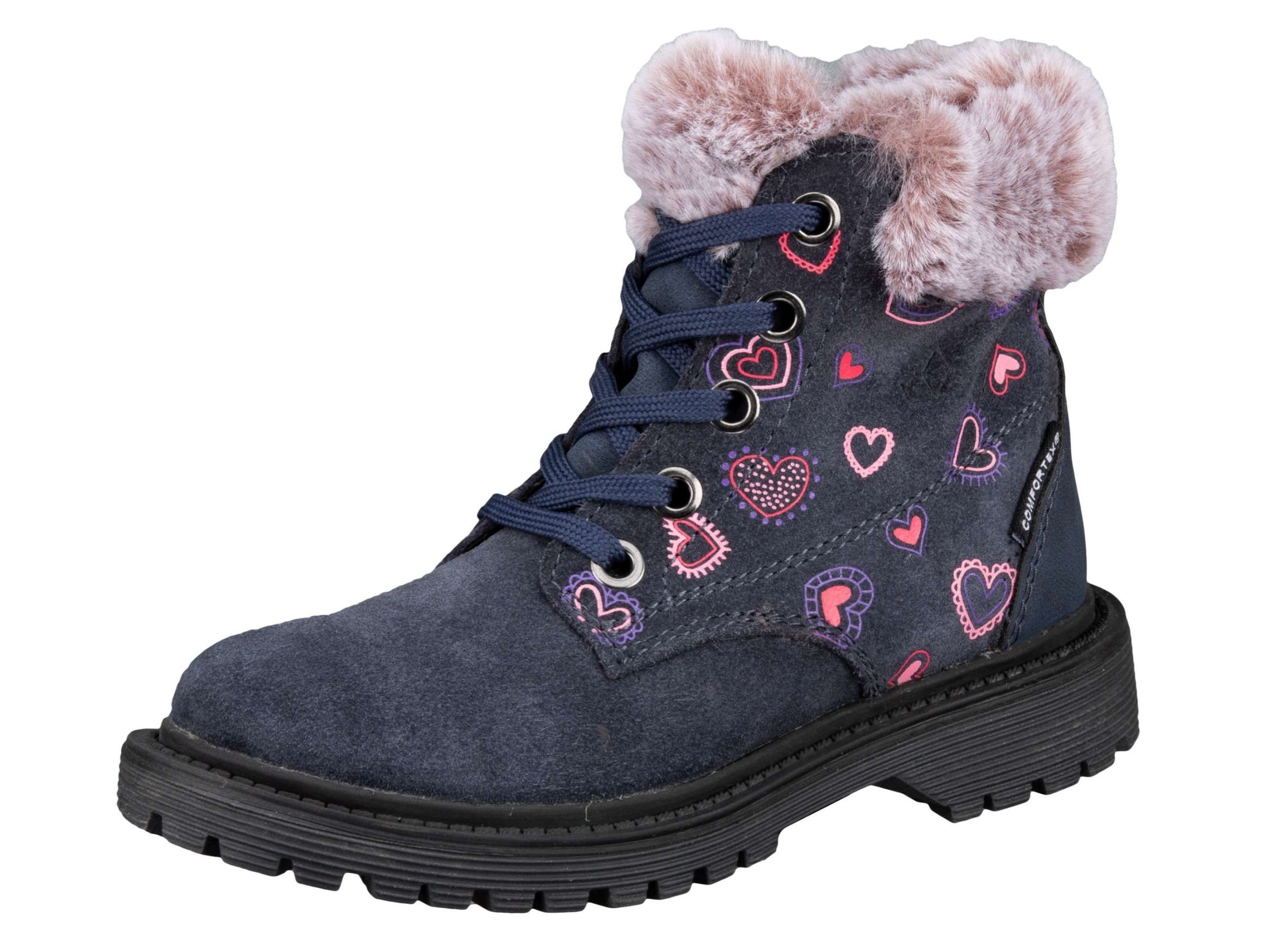 Lico Stiefel "Trendstiefel Asha"