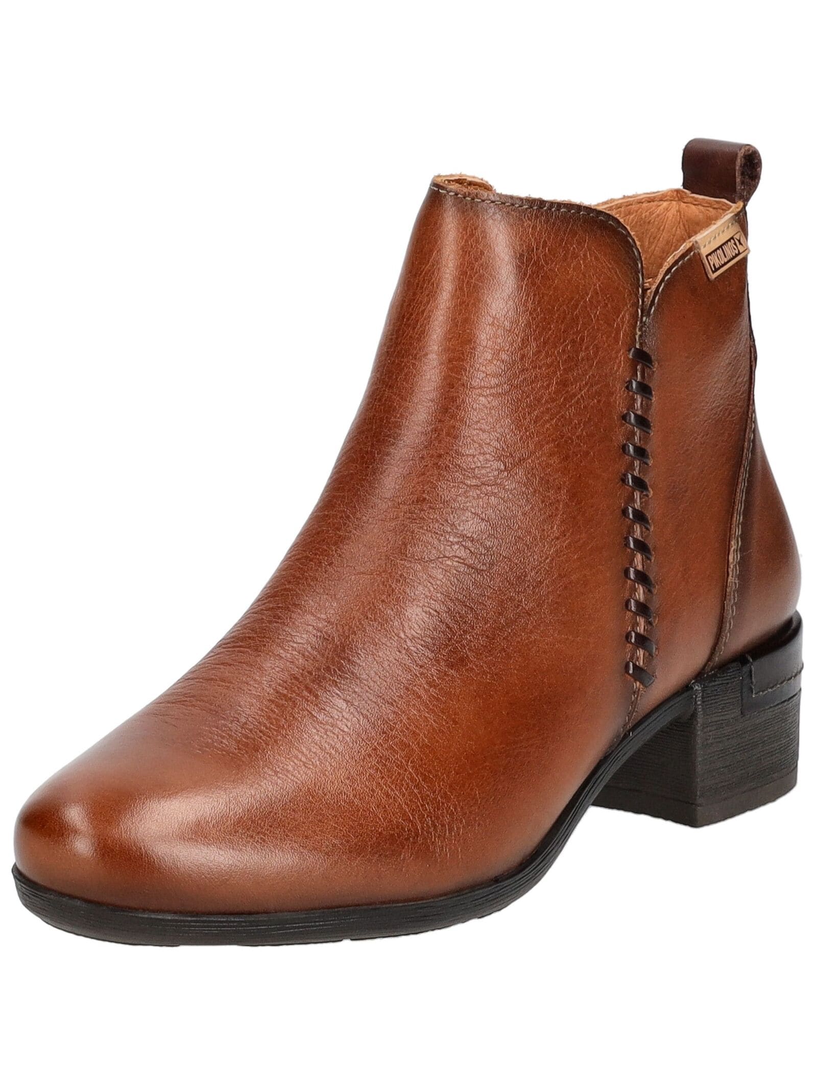 PIKOLINOS Stiefelette "PIKOLINOS Stiefelette Leder"